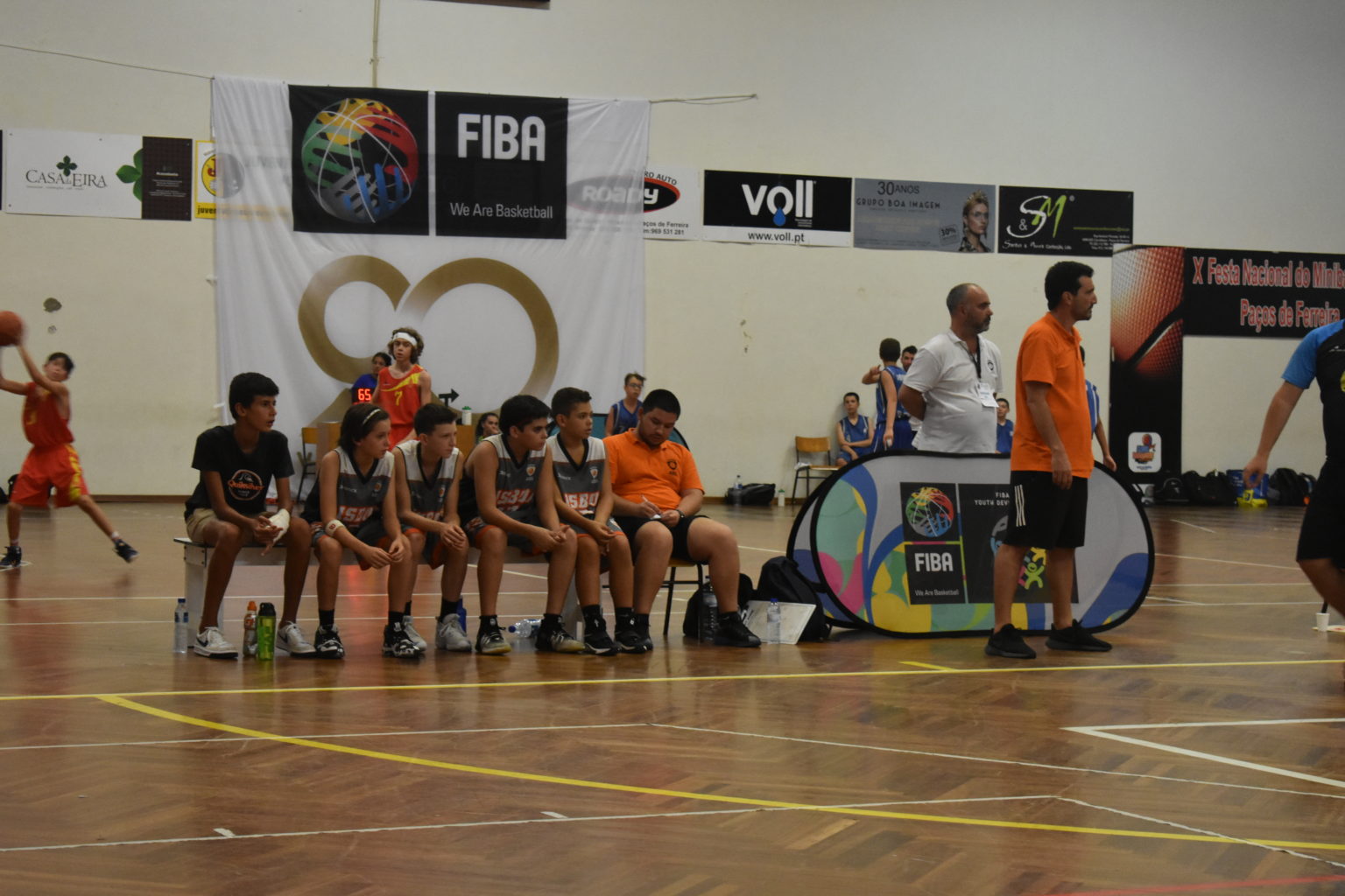 ABL imagem de galeria