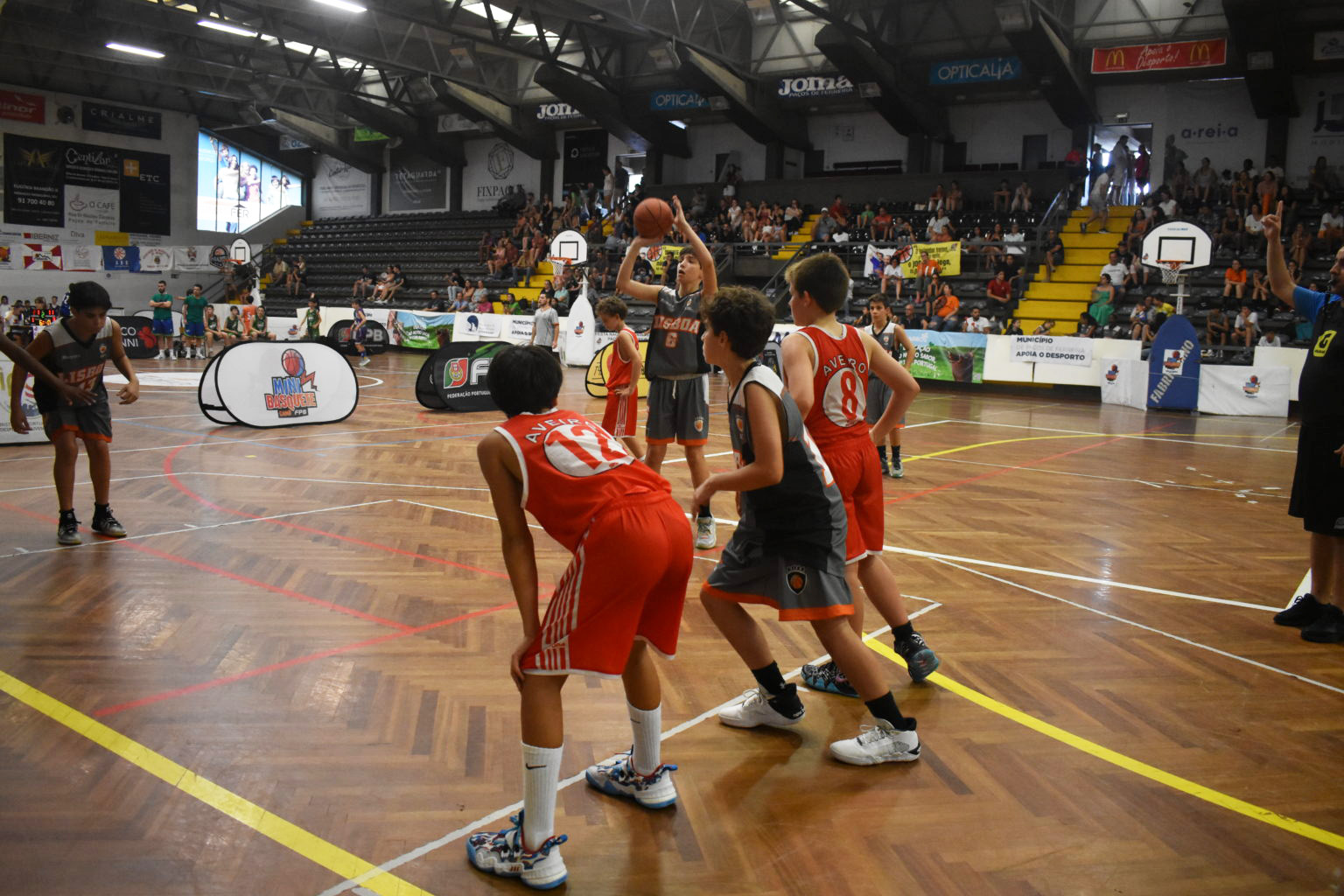 ABL imagem de galeria