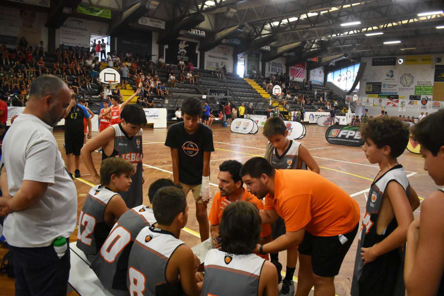 ABL imagem de galeria