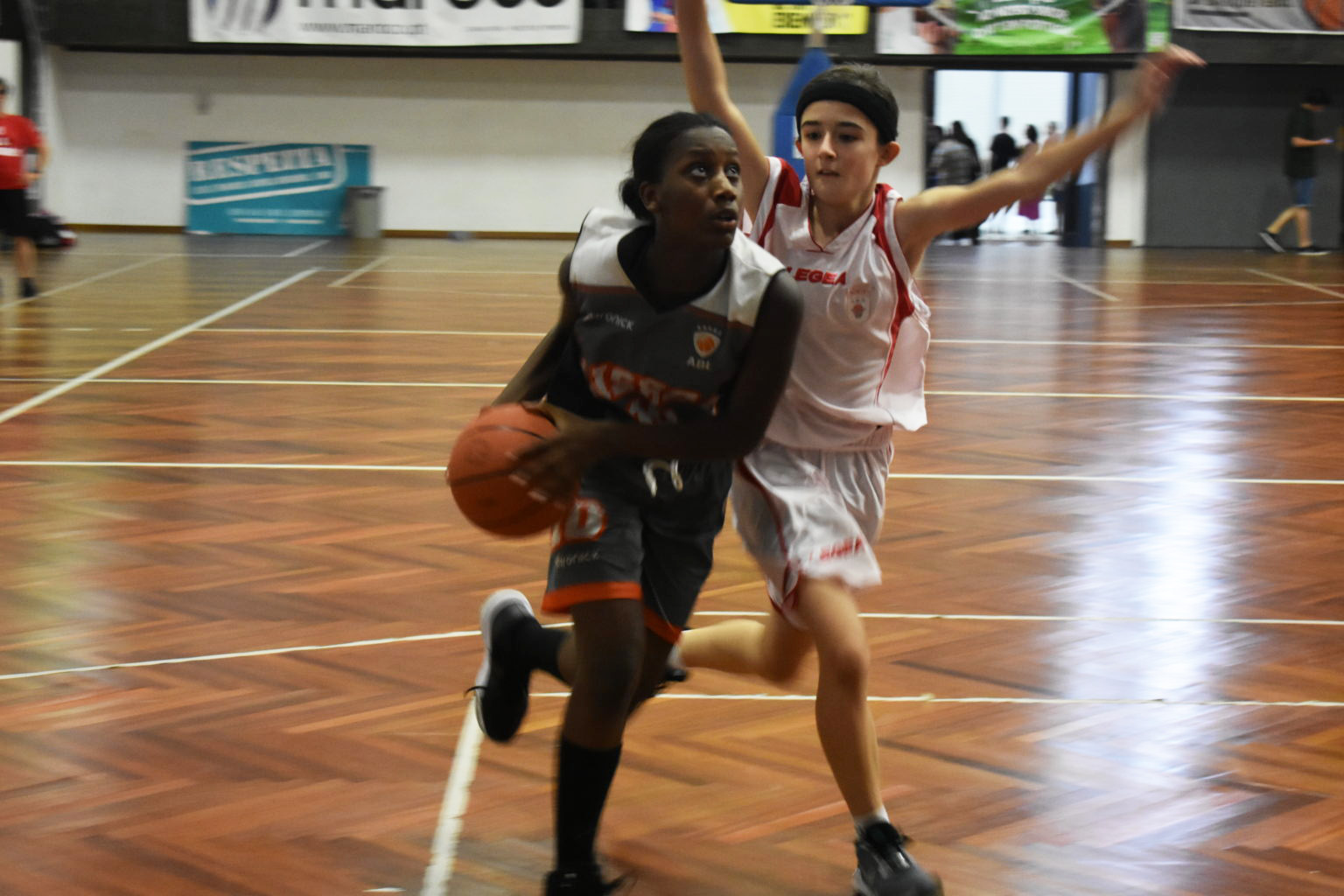 ABL imagem de galeria