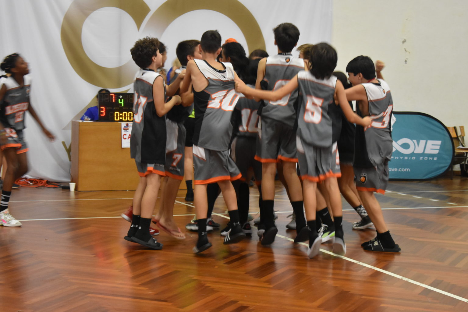 ABL imagem de galeria