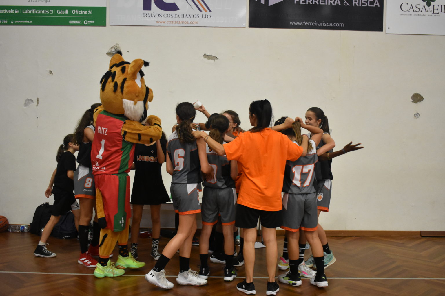 ABL imagem de galeria