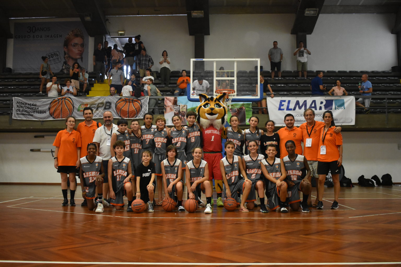 ABL imagem de galeria