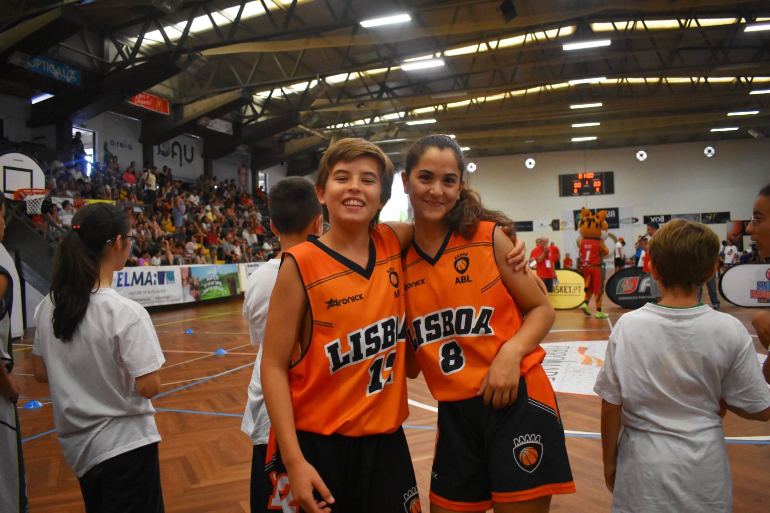 ABL imagem de galeria