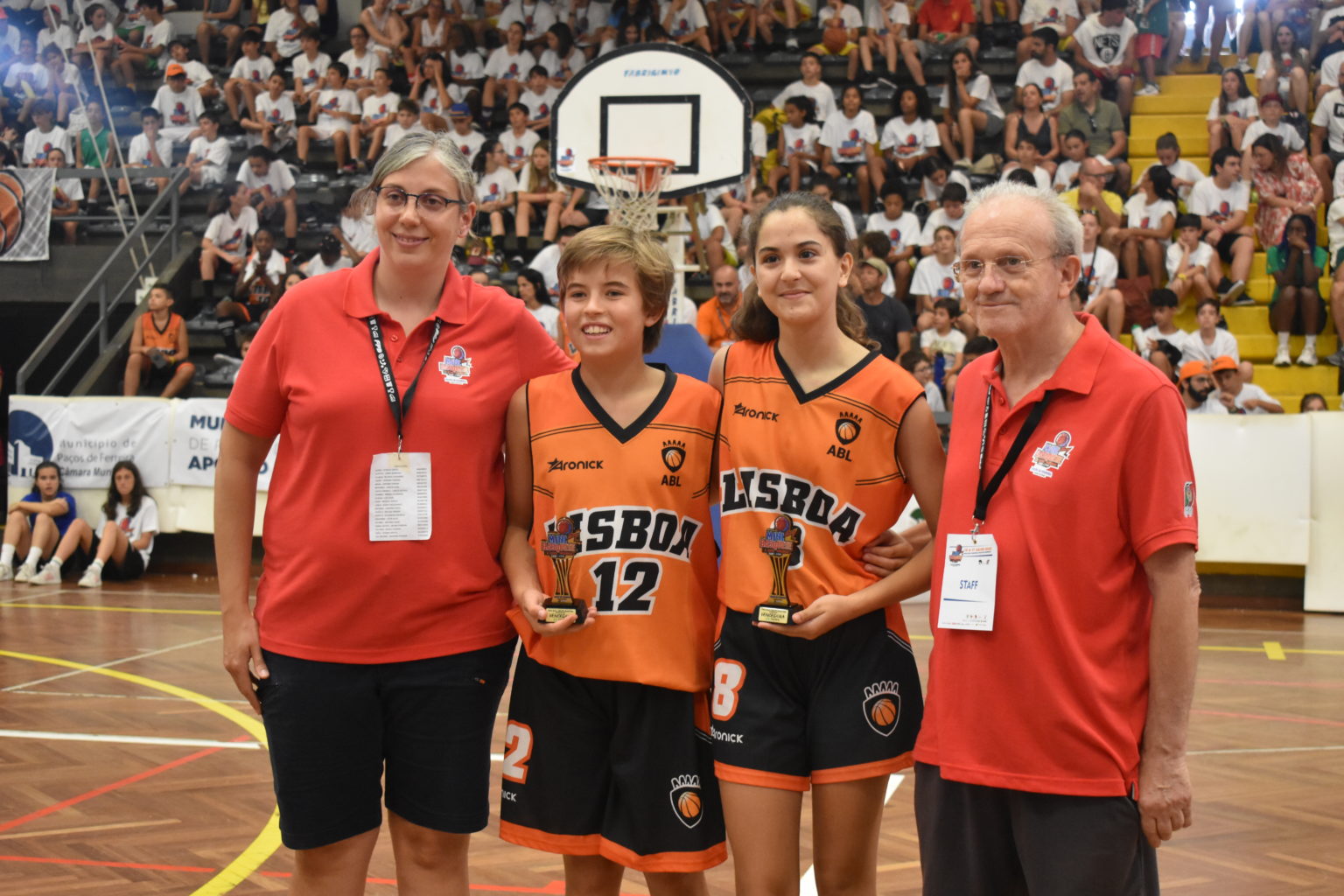 ABL imagem de galeria