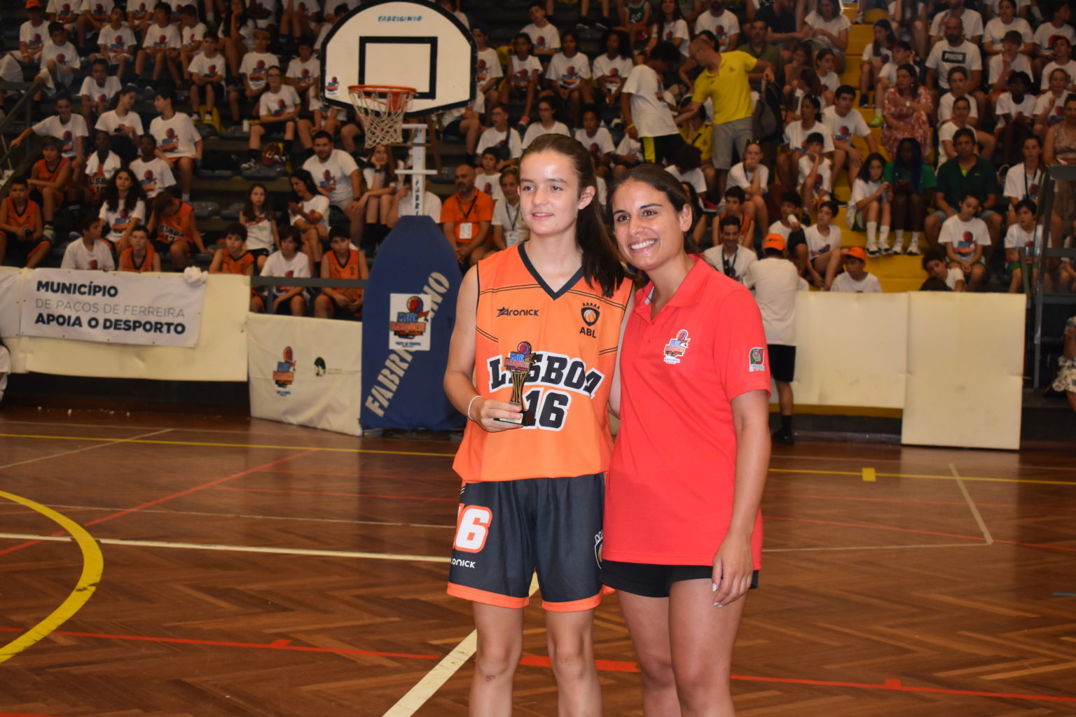 ABL imagem de galeria