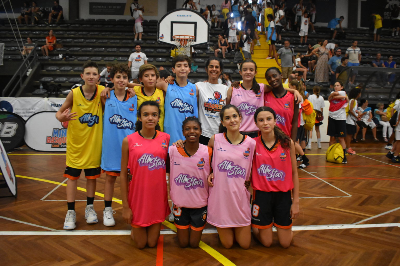 ABL imagem de galeria