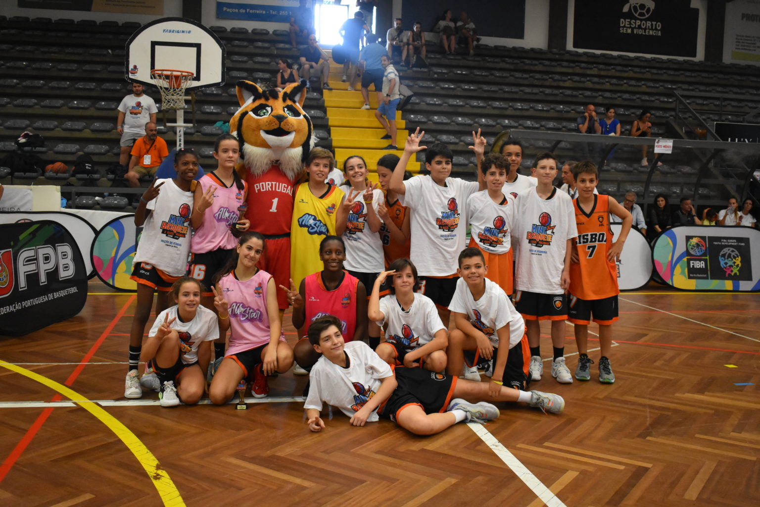 ABL imagem de galeria