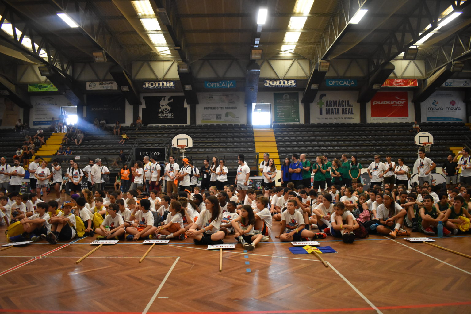 ABL imagem de galeria