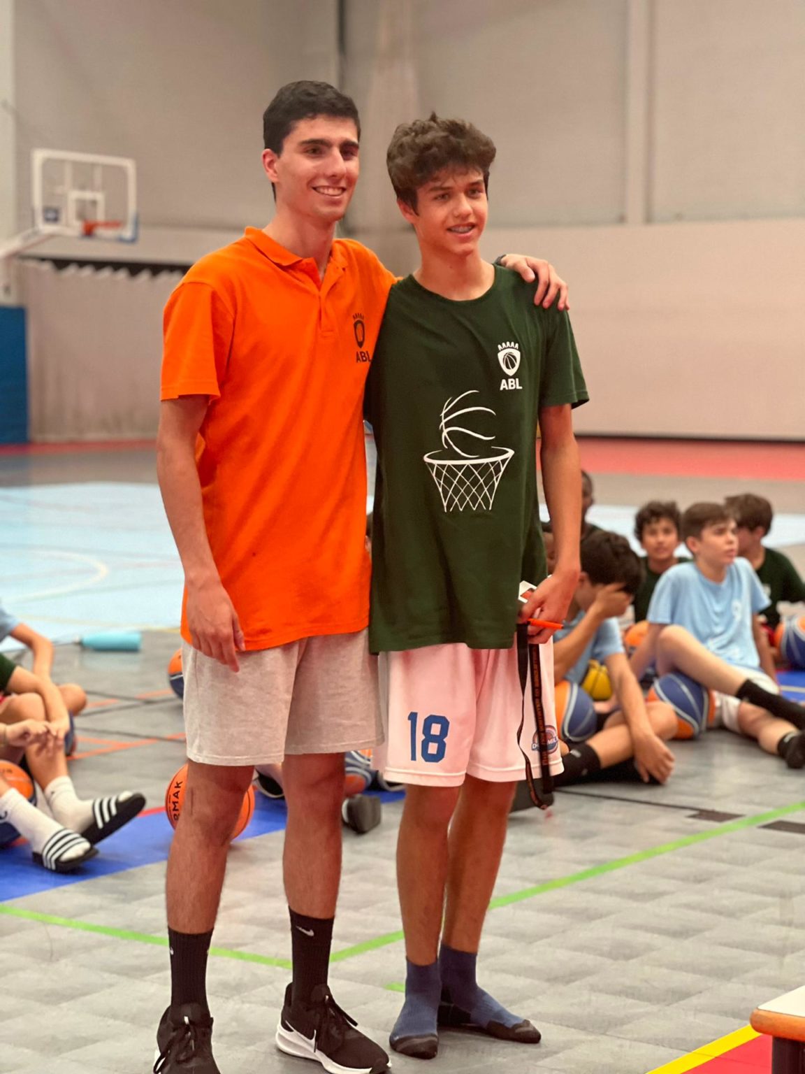 ABL imagem de galeria