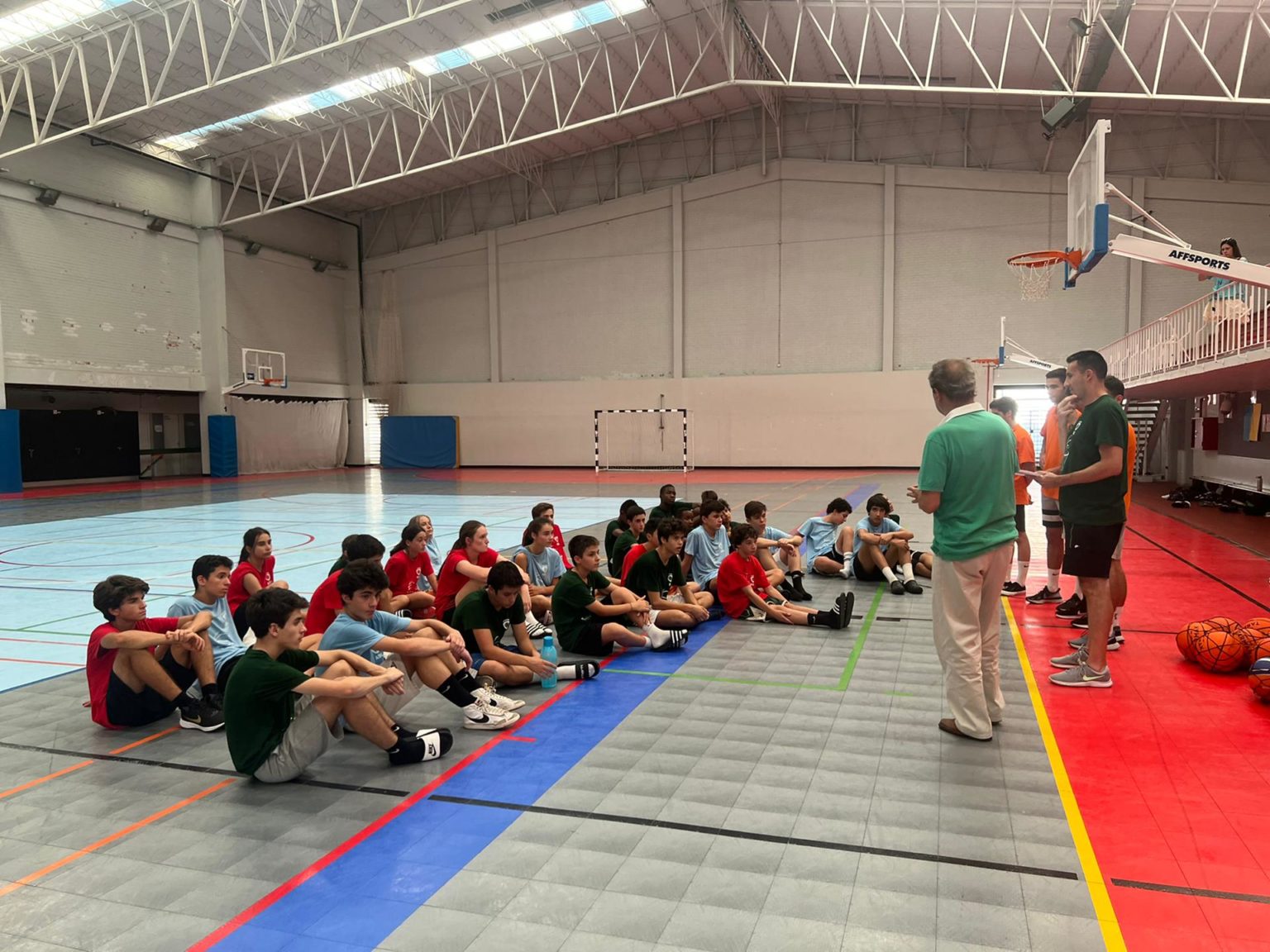 ABL imagem de galeria