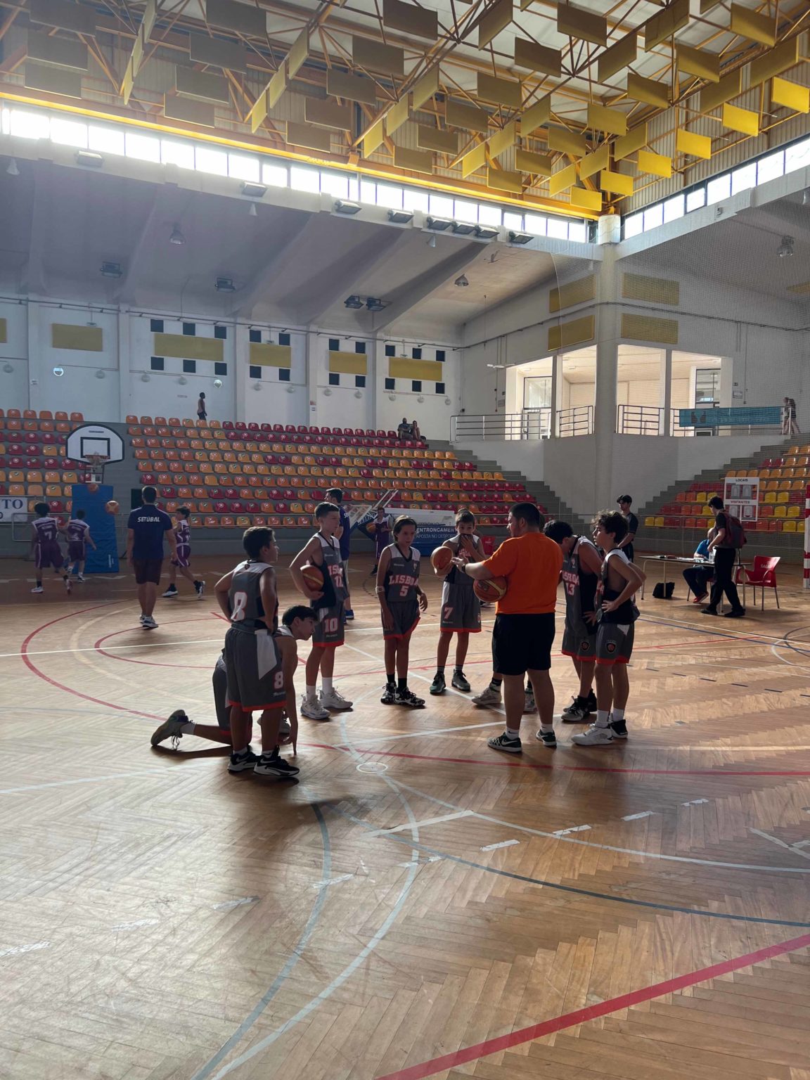 ABL imagem de galeria