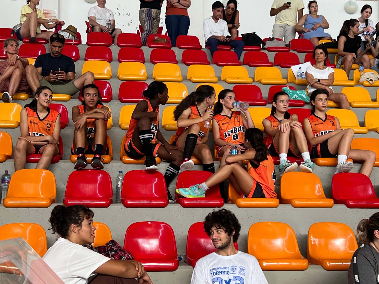 ABL imagem de galeria
