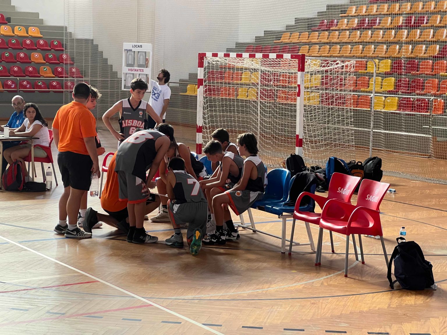 ABL imagem de galeria