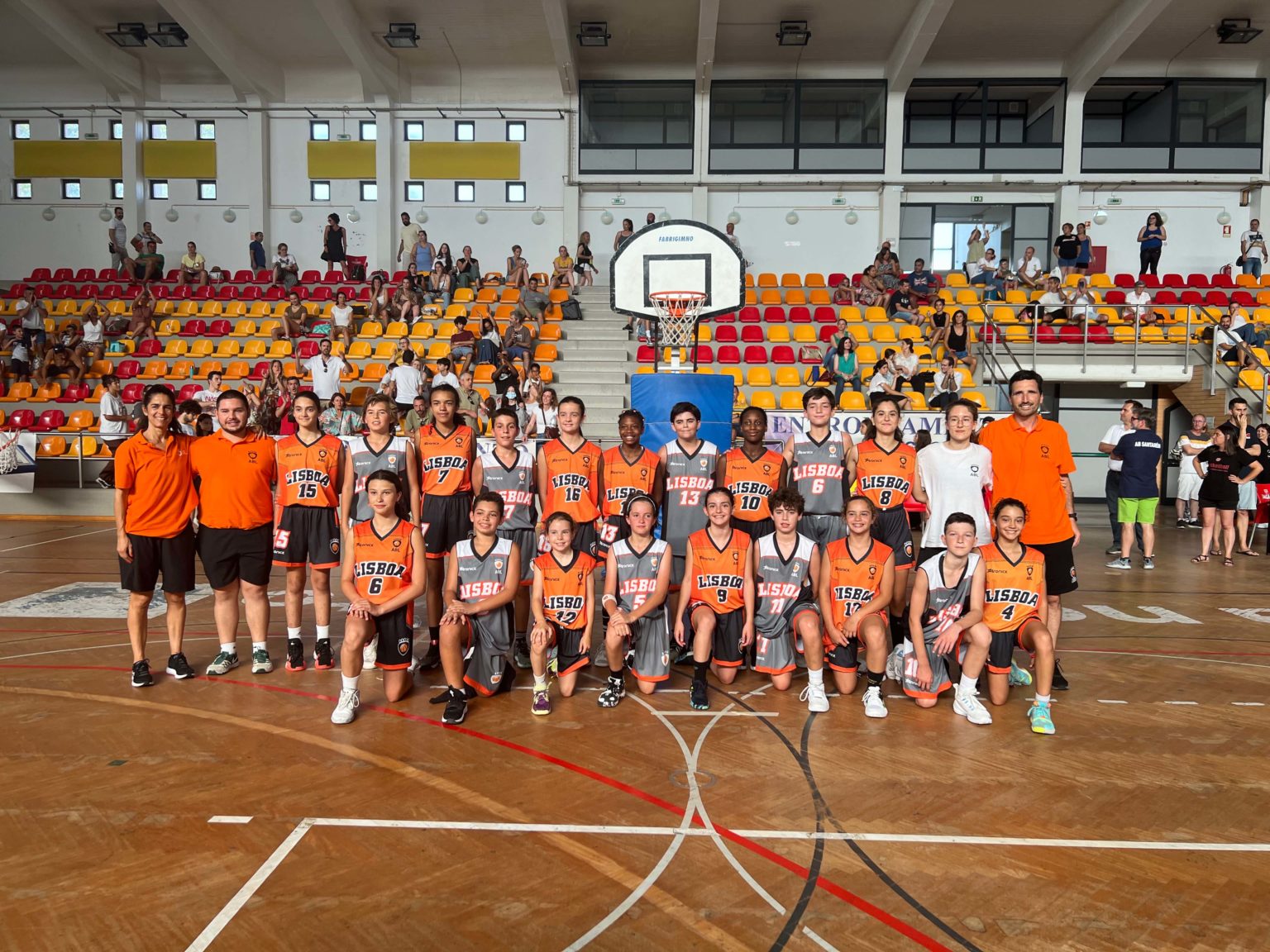 ABL imagem de galeria