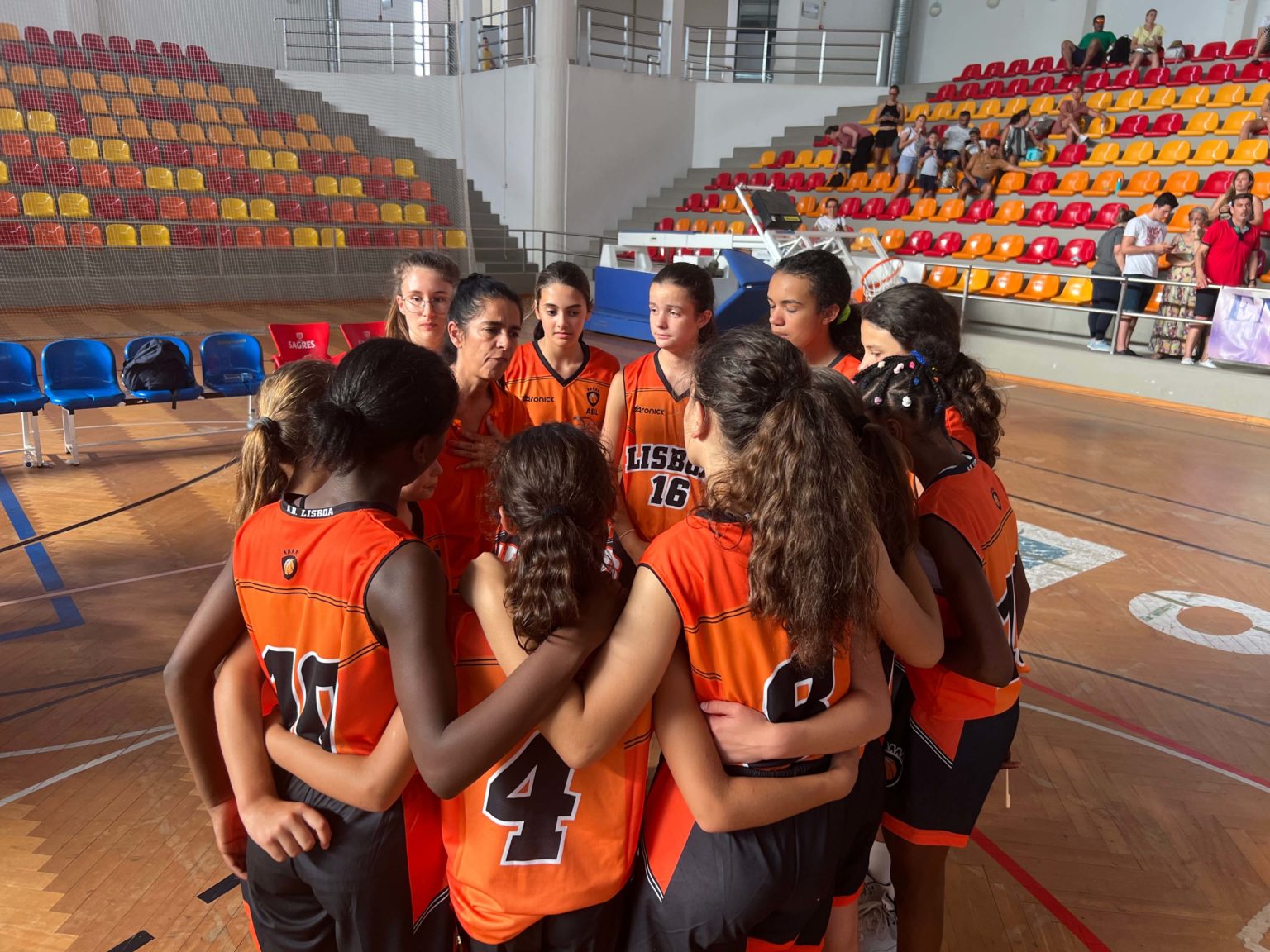 ABL imagem de galeria