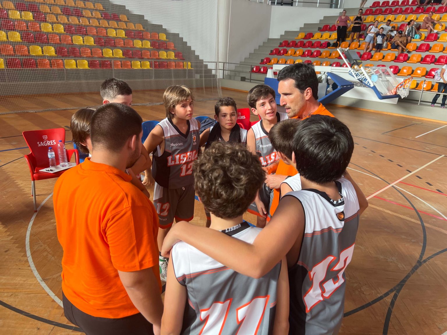 ABL imagem de galeria