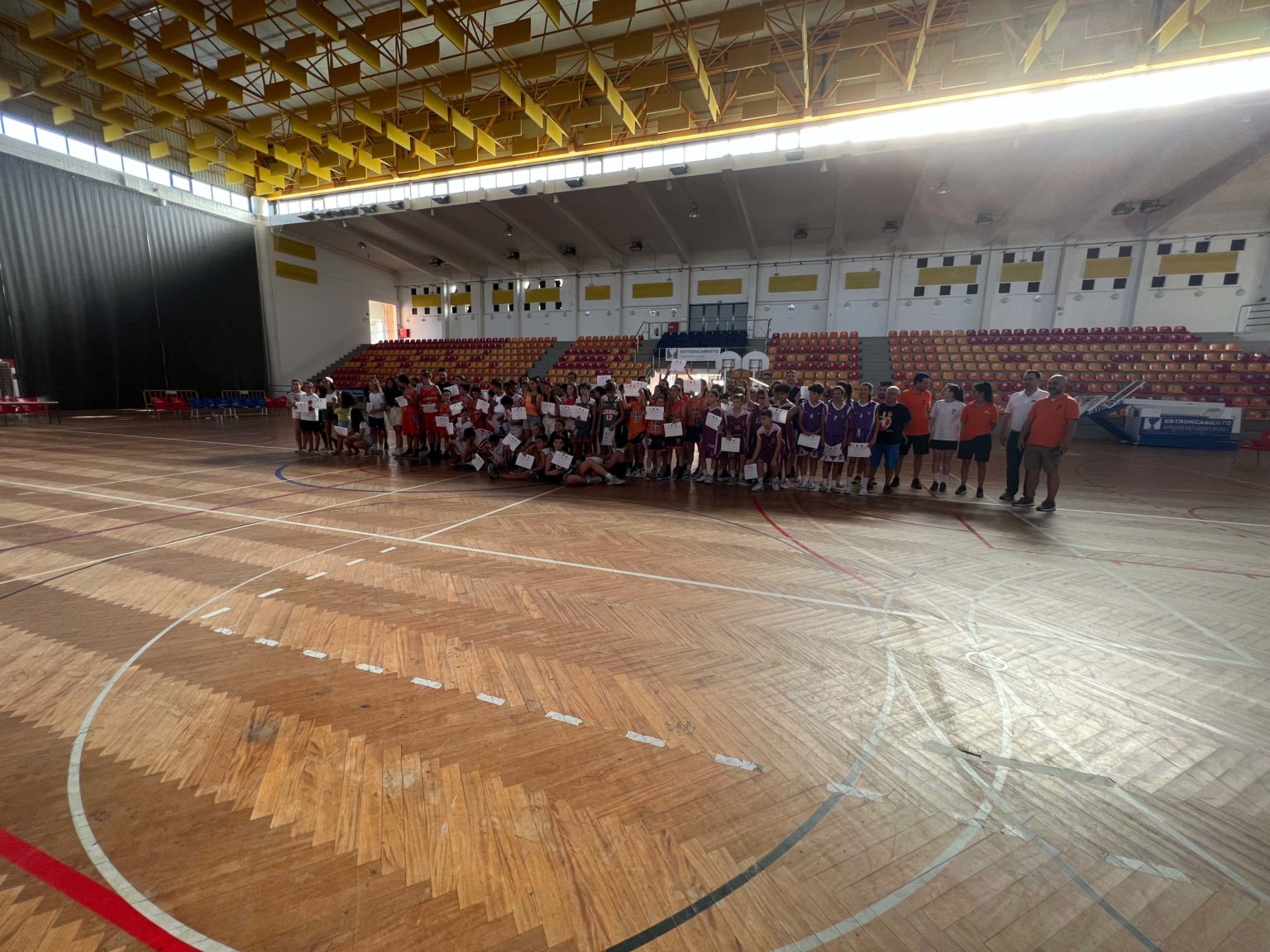 ABL imagem de galeria
