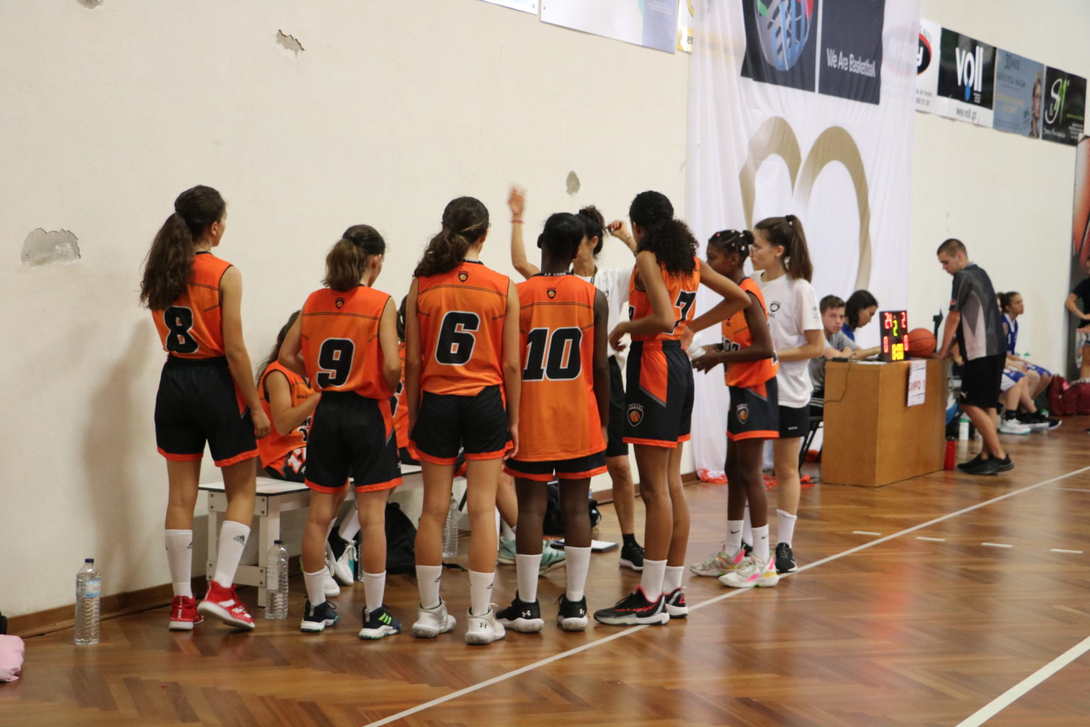 ABL imagem de galeria