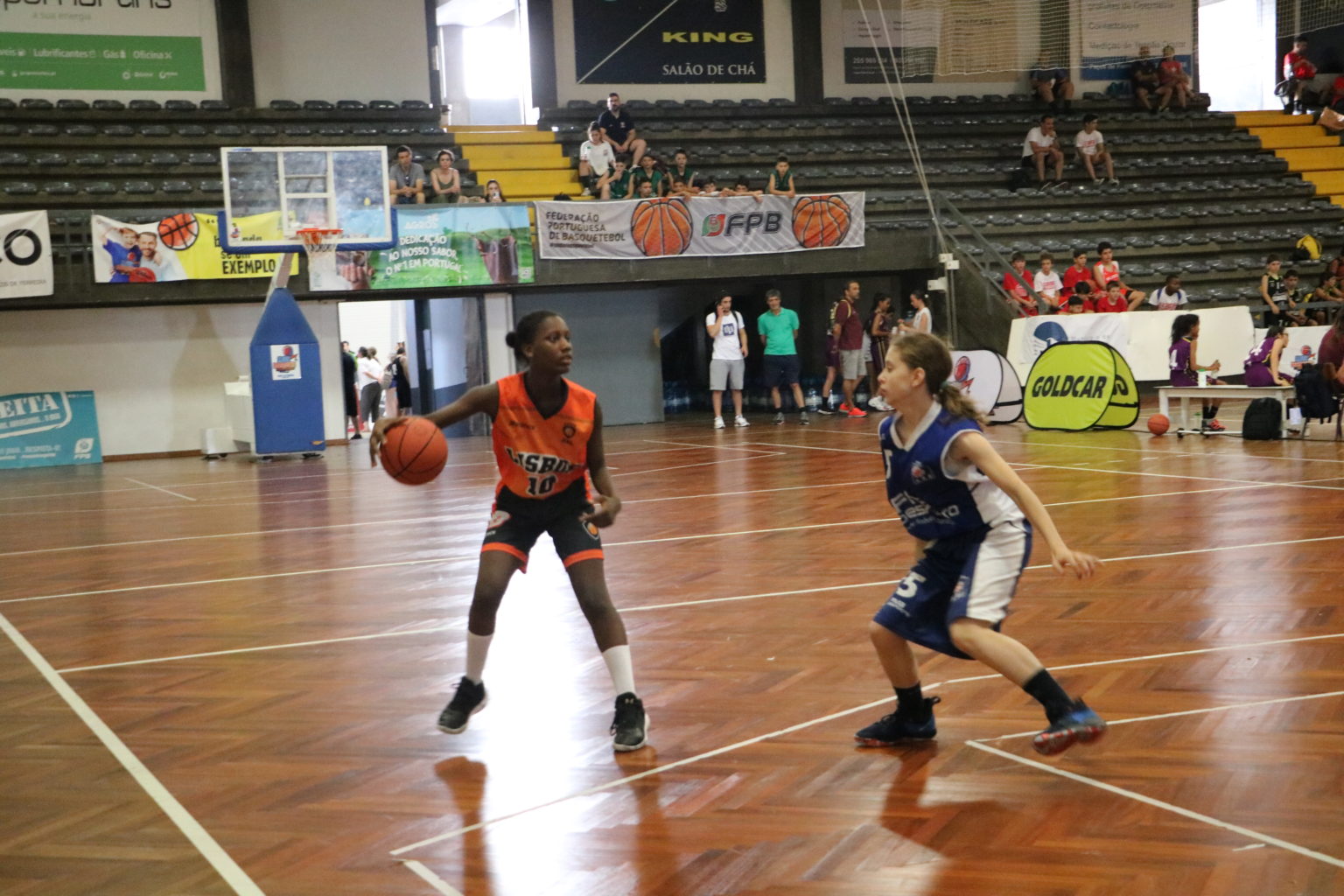 ABL imagem de galeria