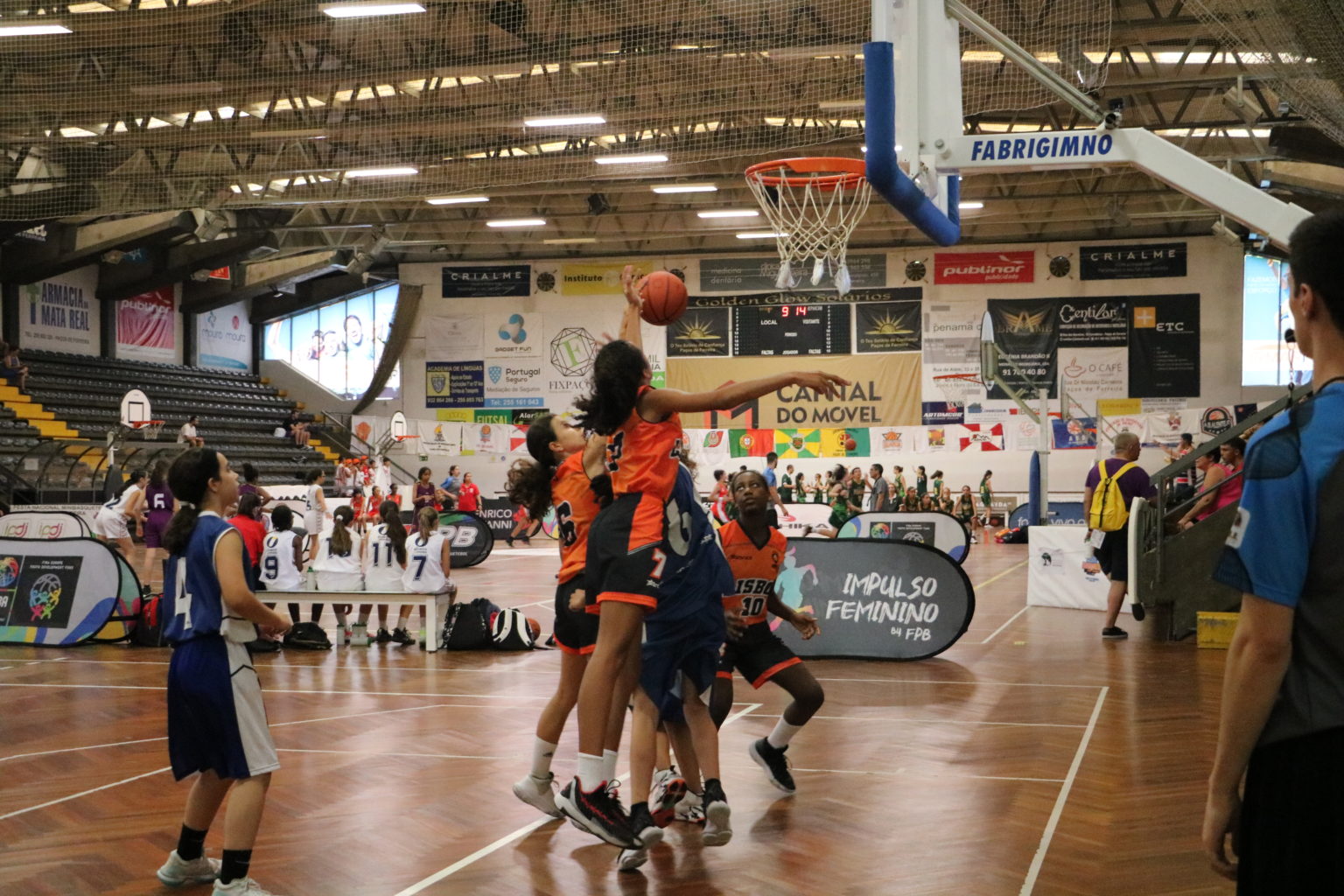 ABL imagem de galeria