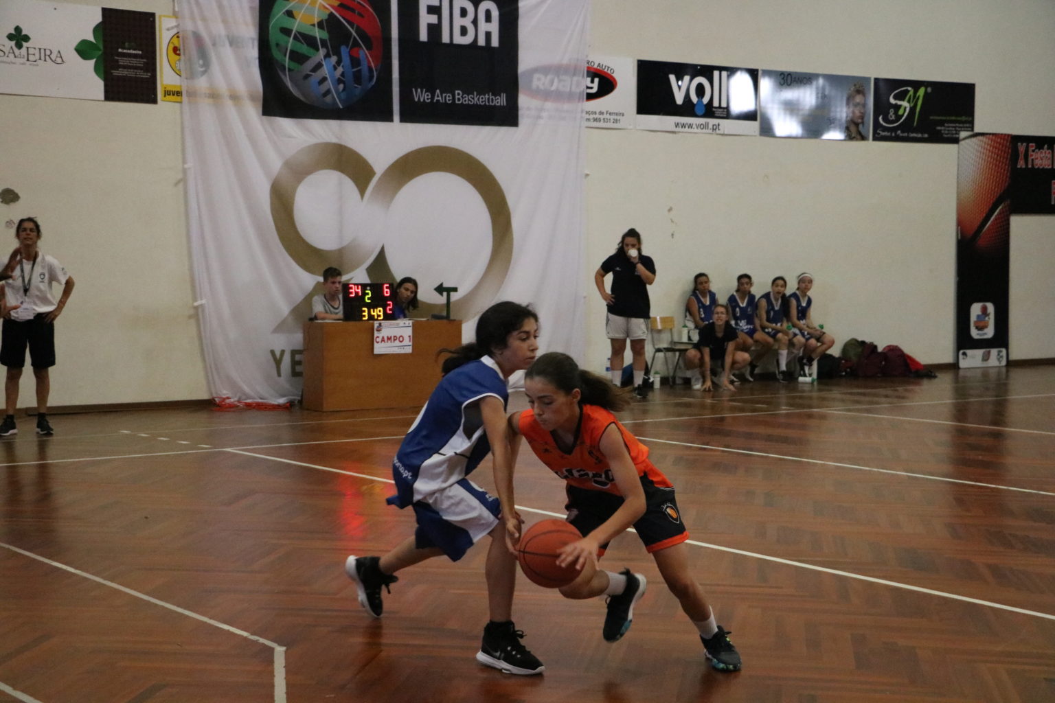 ABL imagem de galeria