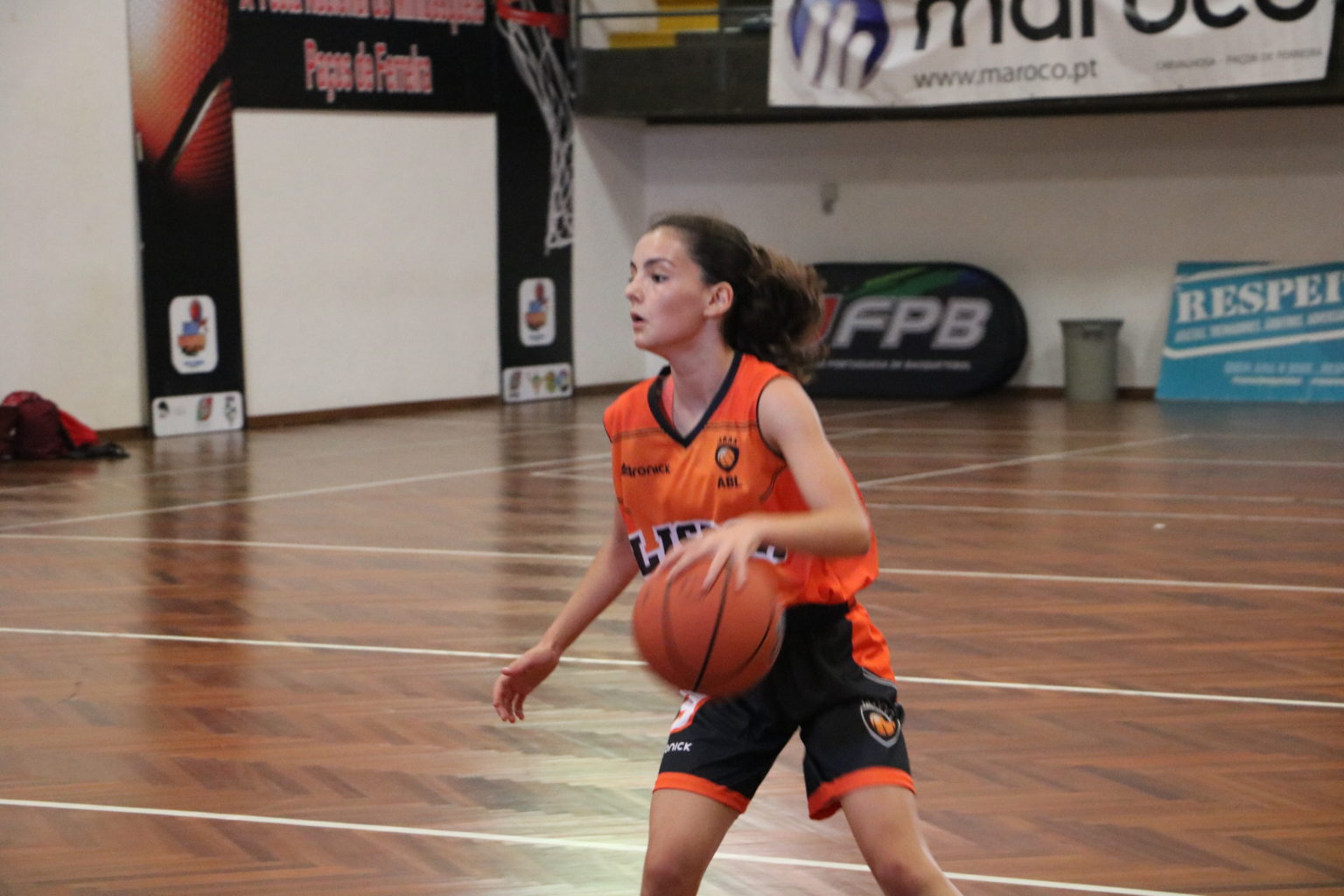 ABL imagem de galeria