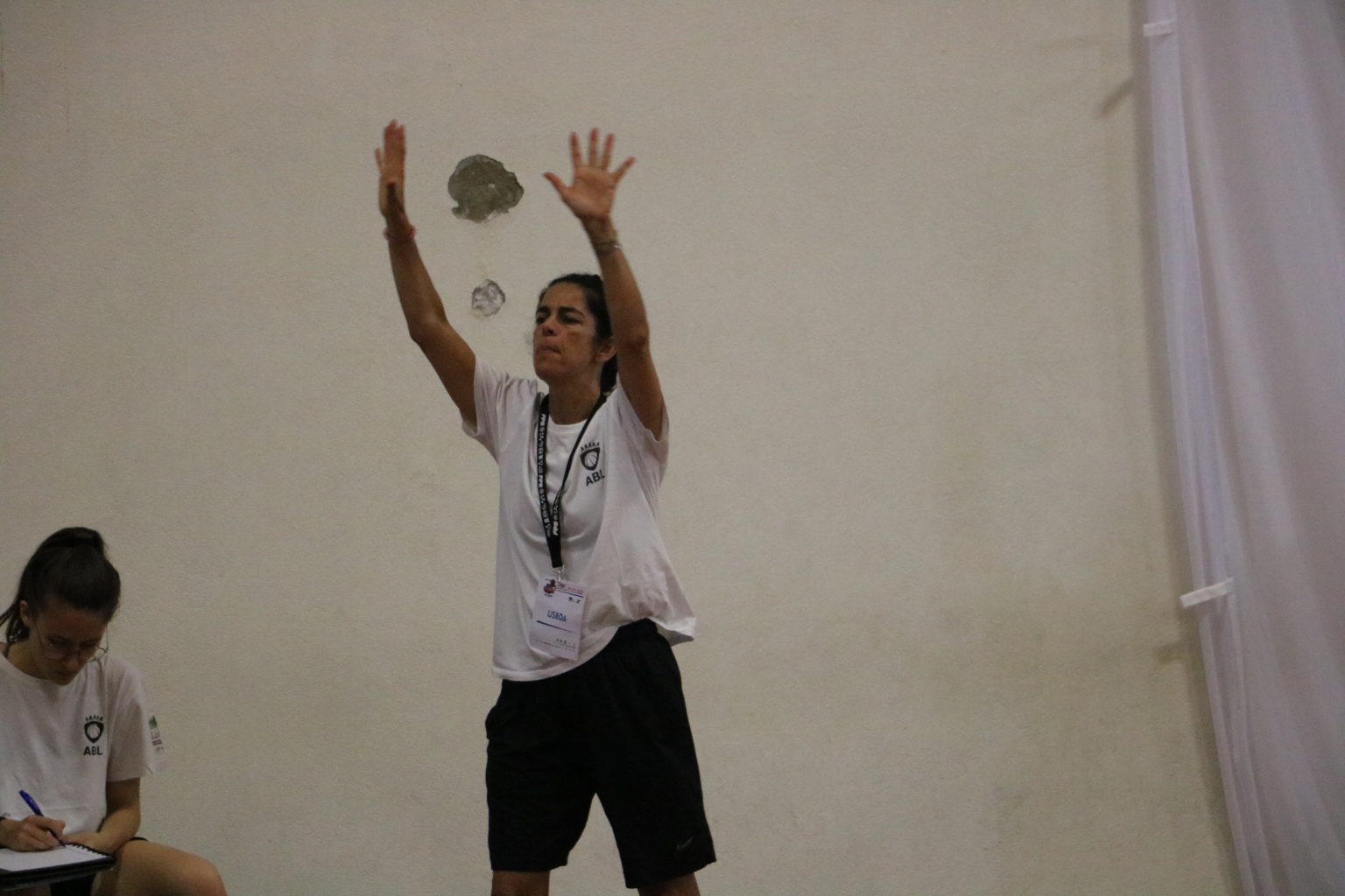 ABL imagem de galeria