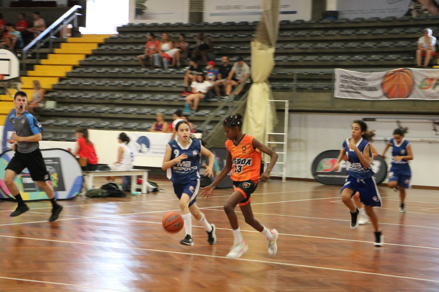 ABL imagem de galeria