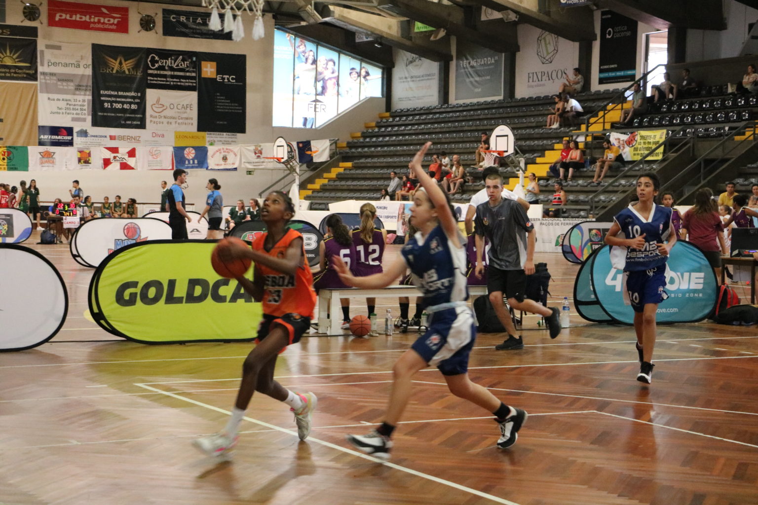 ABL imagem de galeria