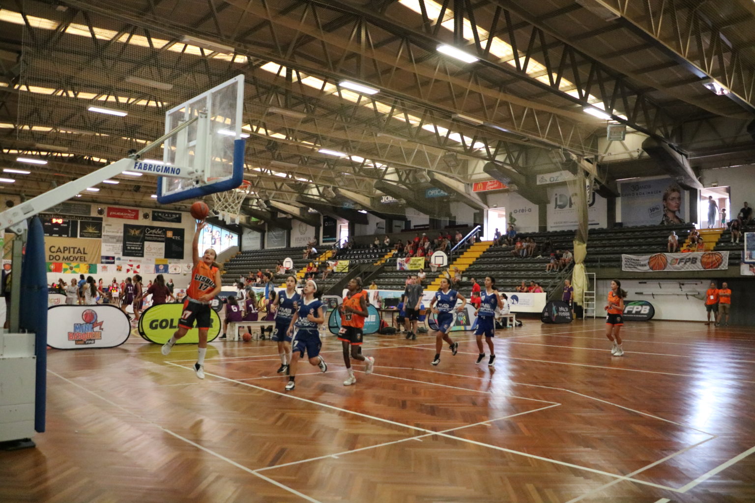 ABL imagem de galeria