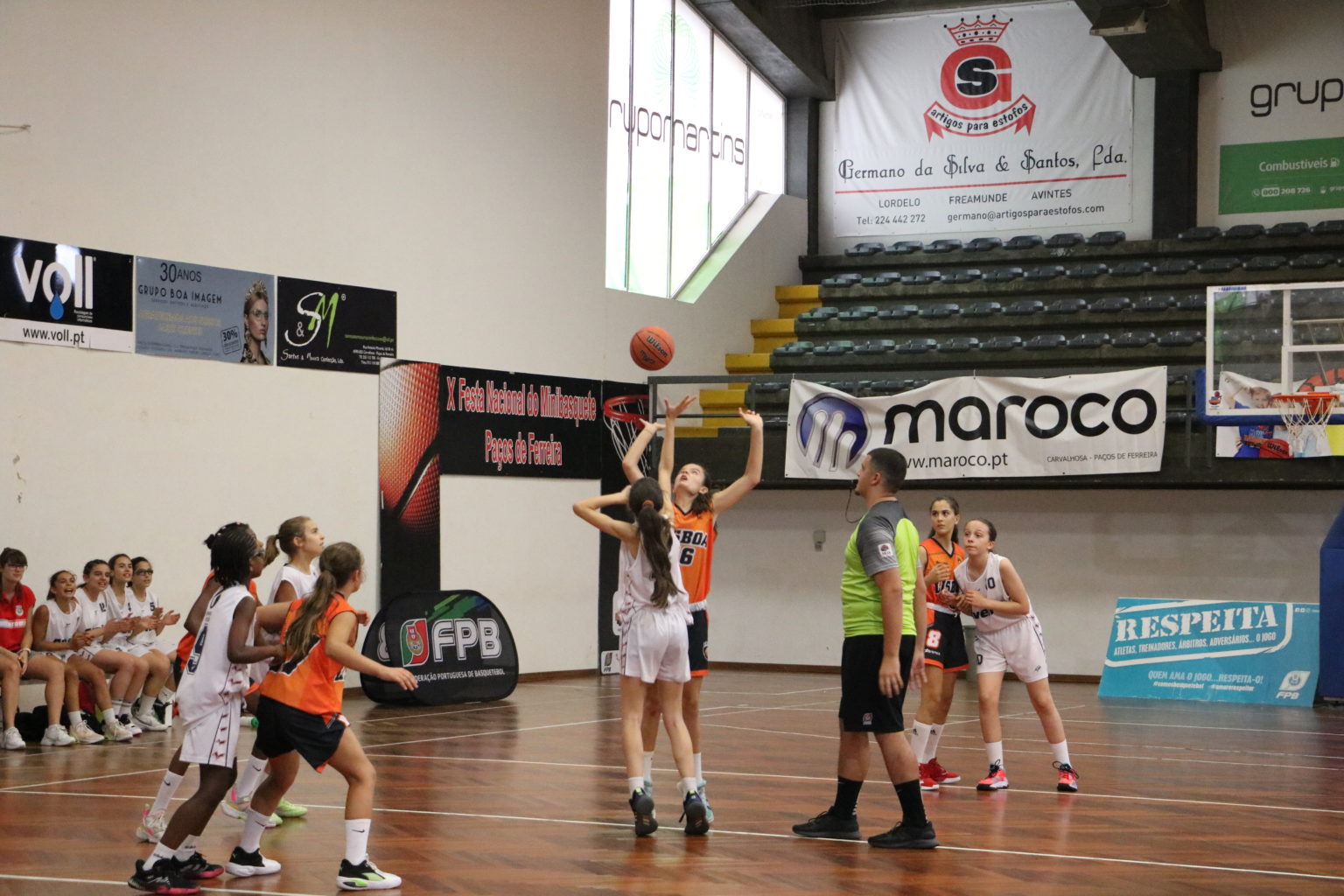ABL imagem de galeria
