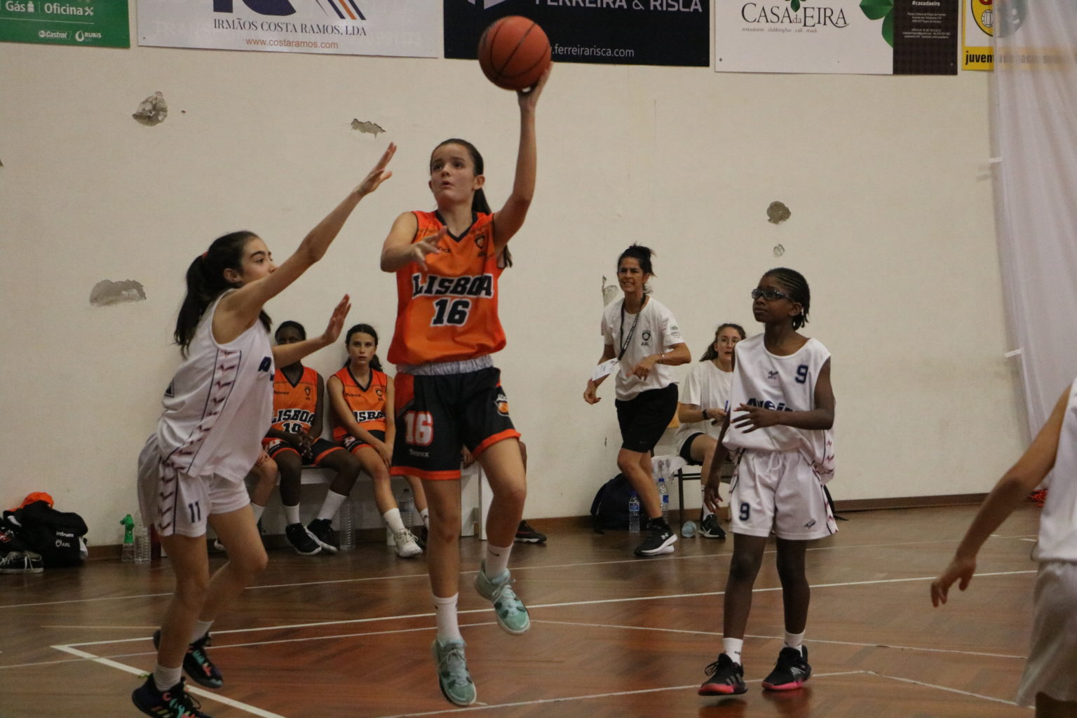 ABL imagem de galeria