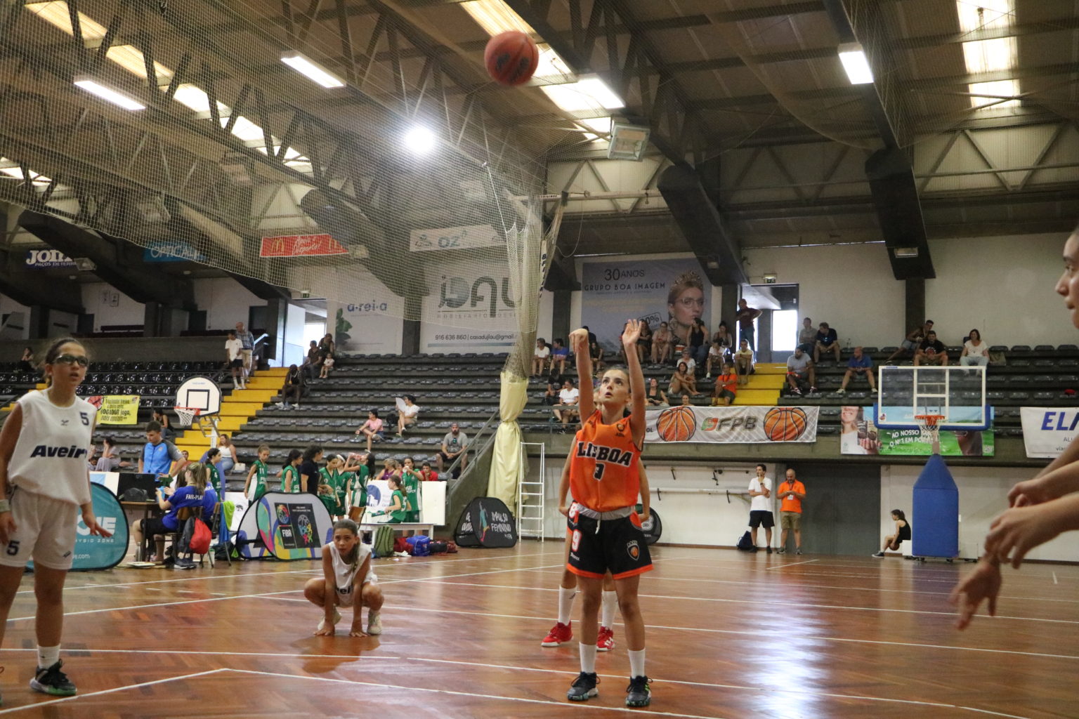ABL imagem de galeria