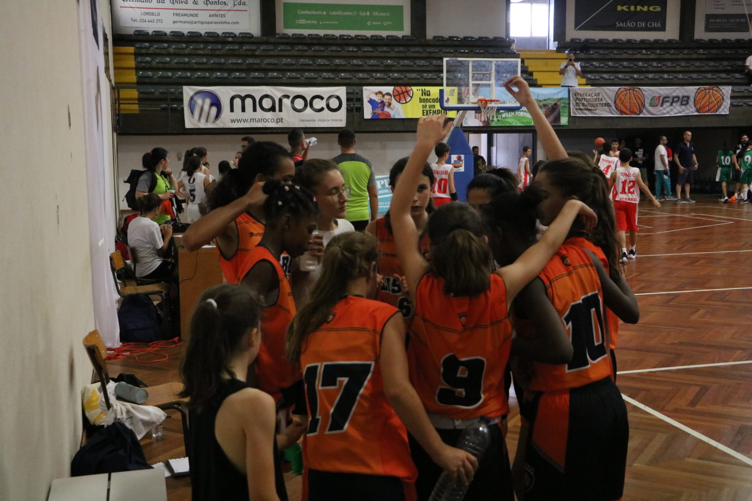 ABL imagem de galeria