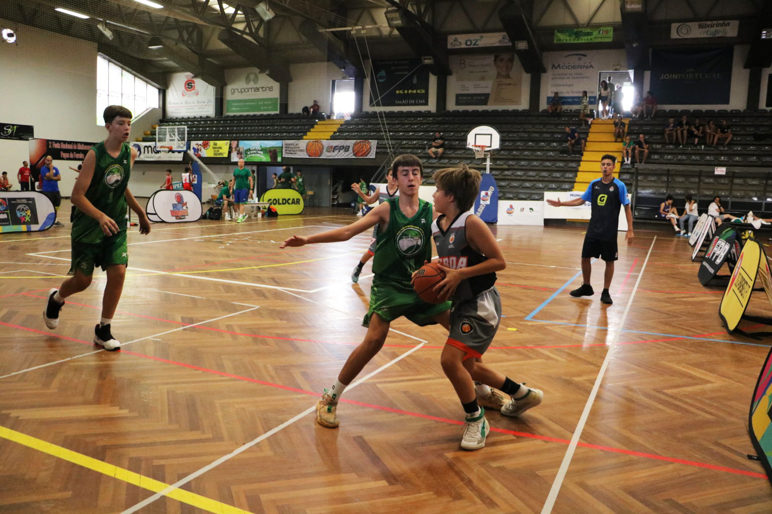 ABL imagem de galeria