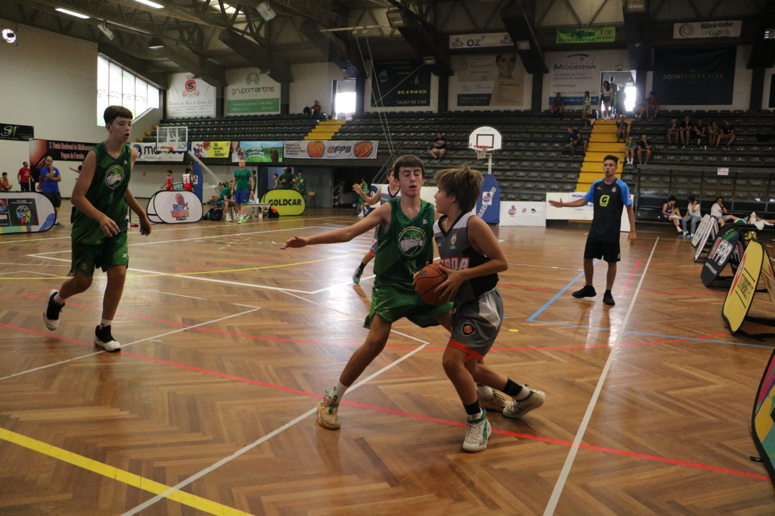 ABL imagem de galeria