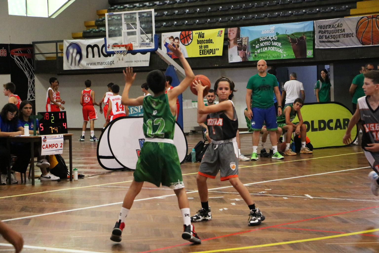 ABL imagem de galeria