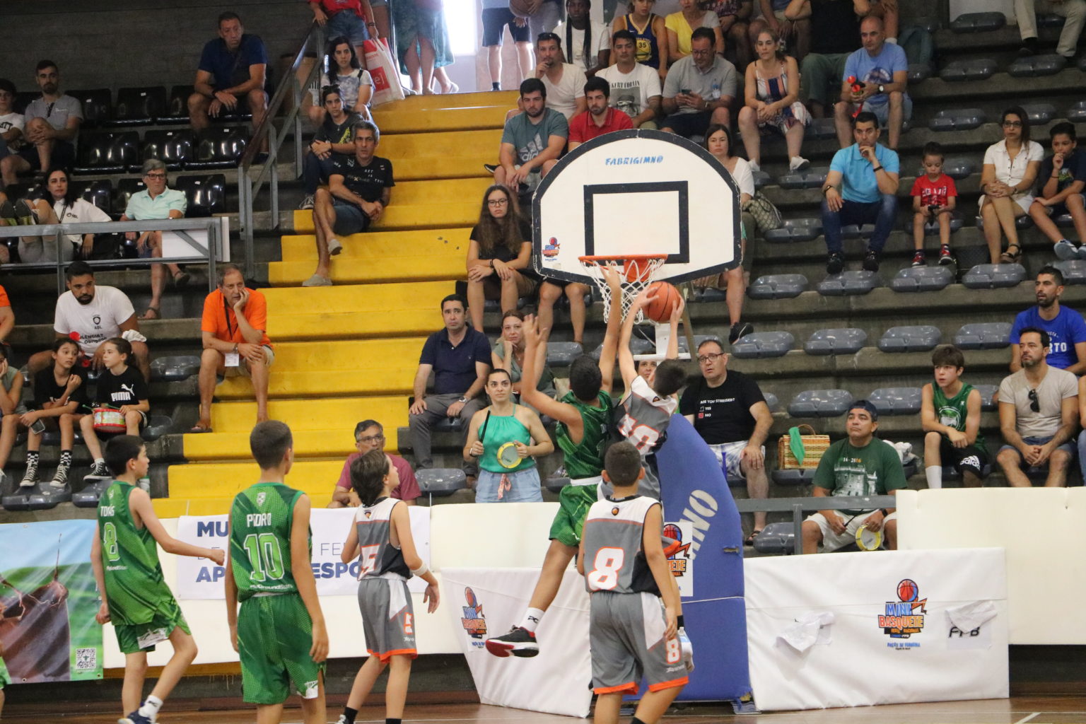ABL imagem de galeria