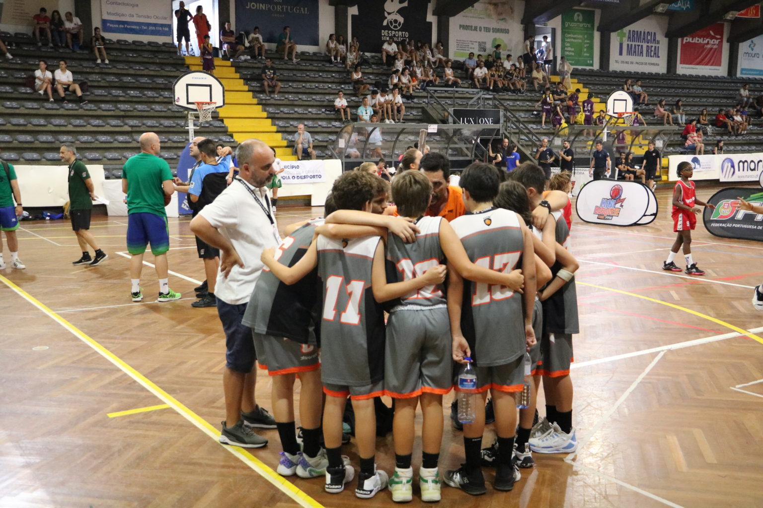 ABL imagem de galeria