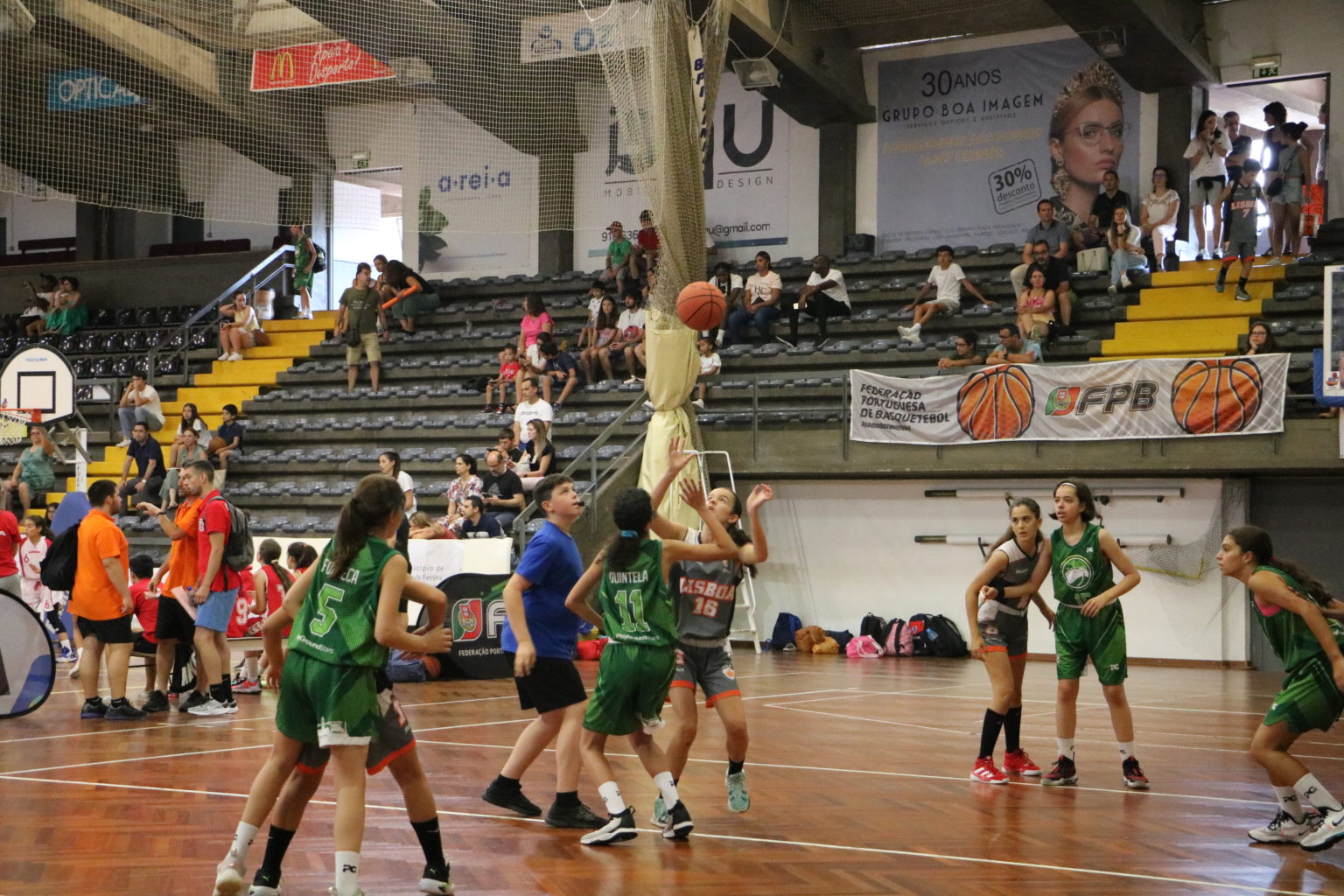 ABL imagem de galeria