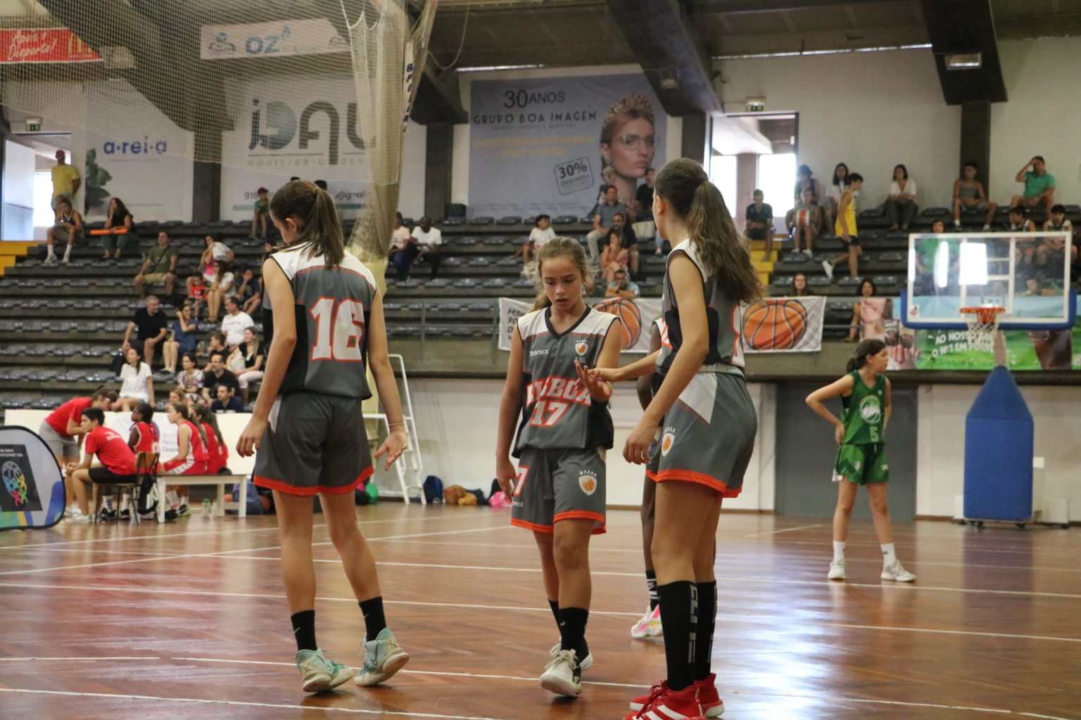 ABL imagem de galeria