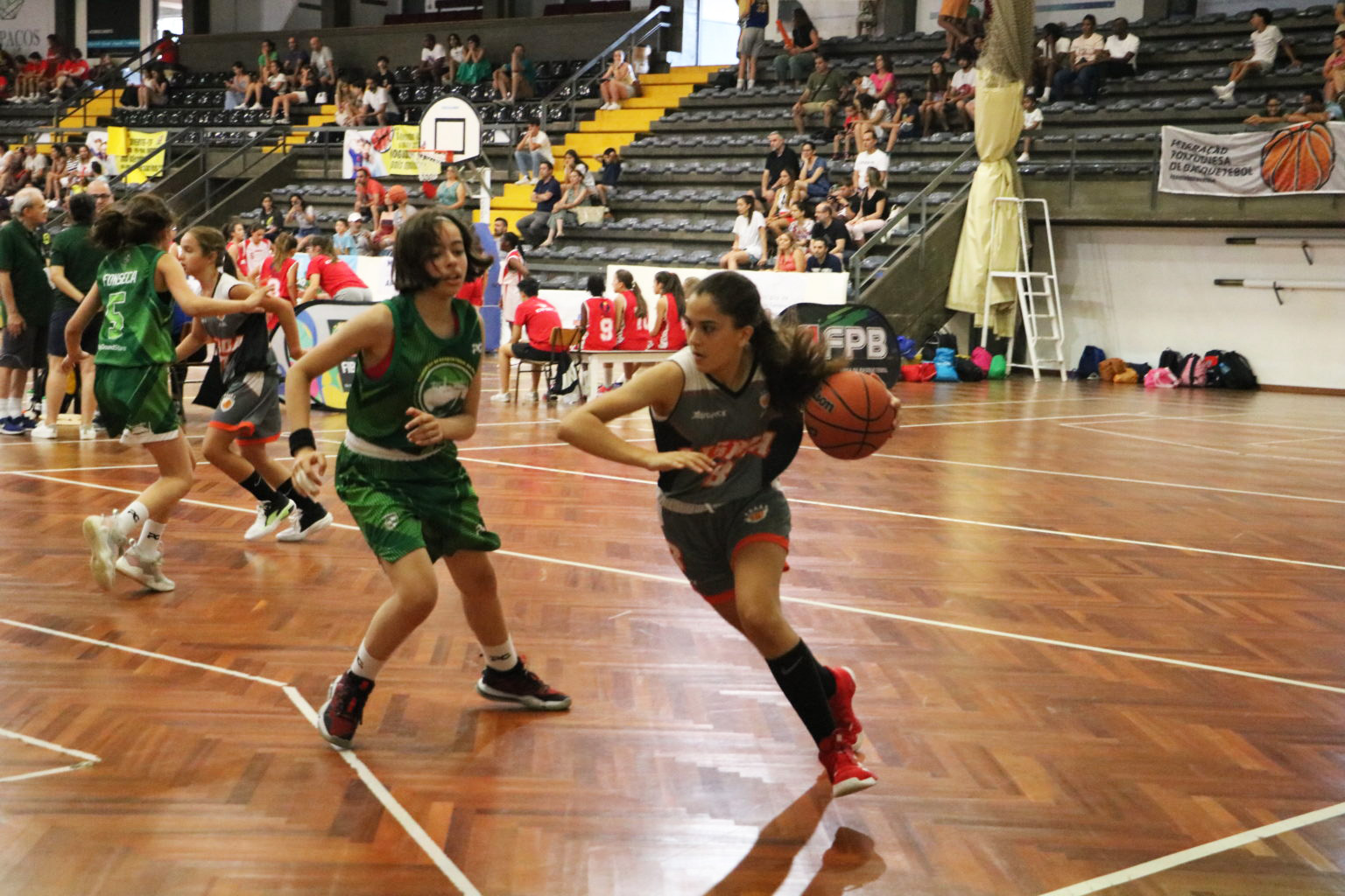 ABL imagem de galeria