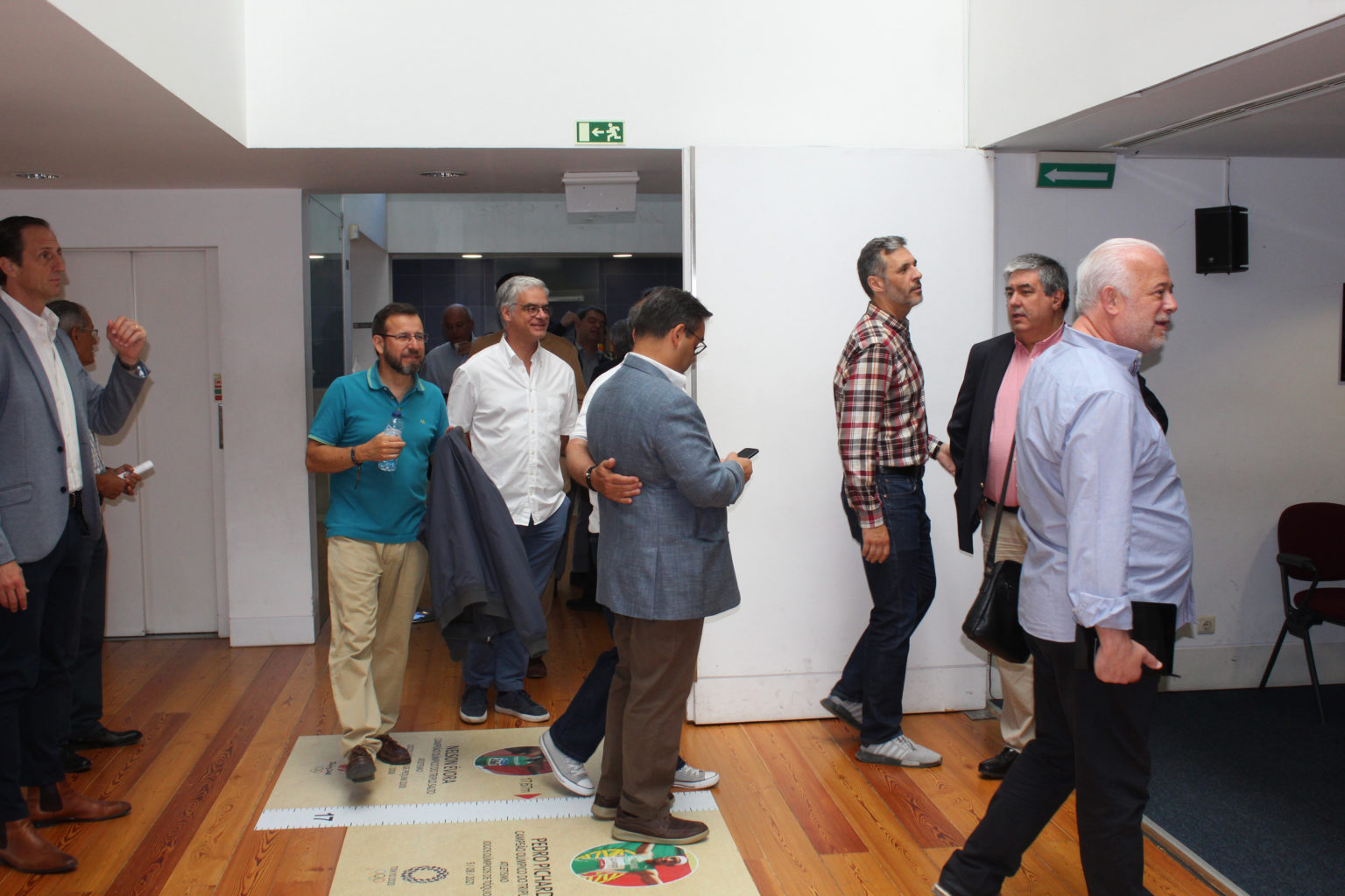 ABL imagem de galeria