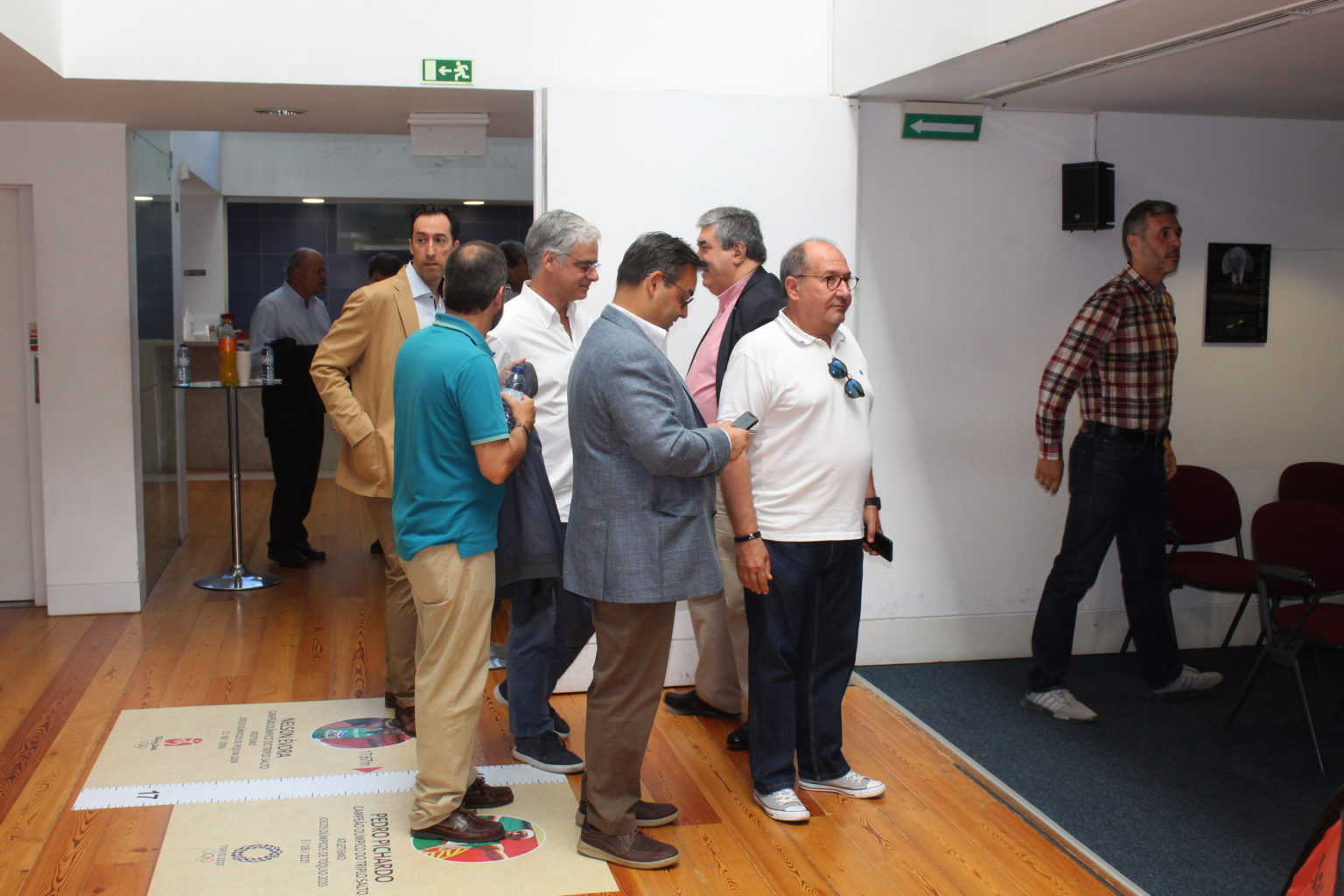 ABL imagem de galeria