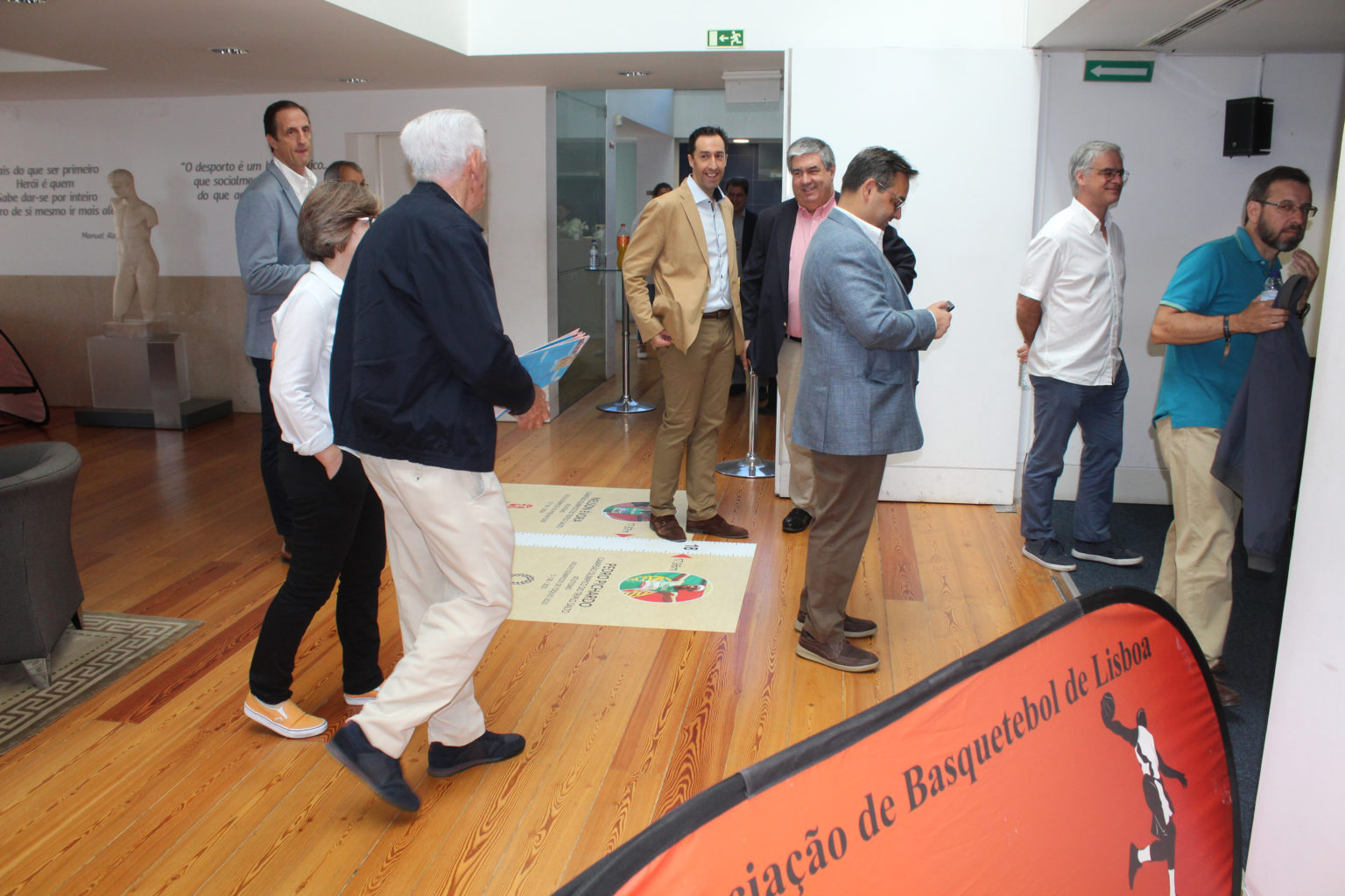 ABL imagem de galeria