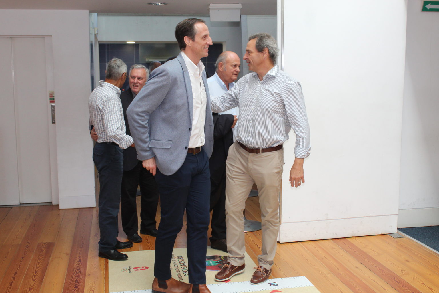ABL imagem de galeria