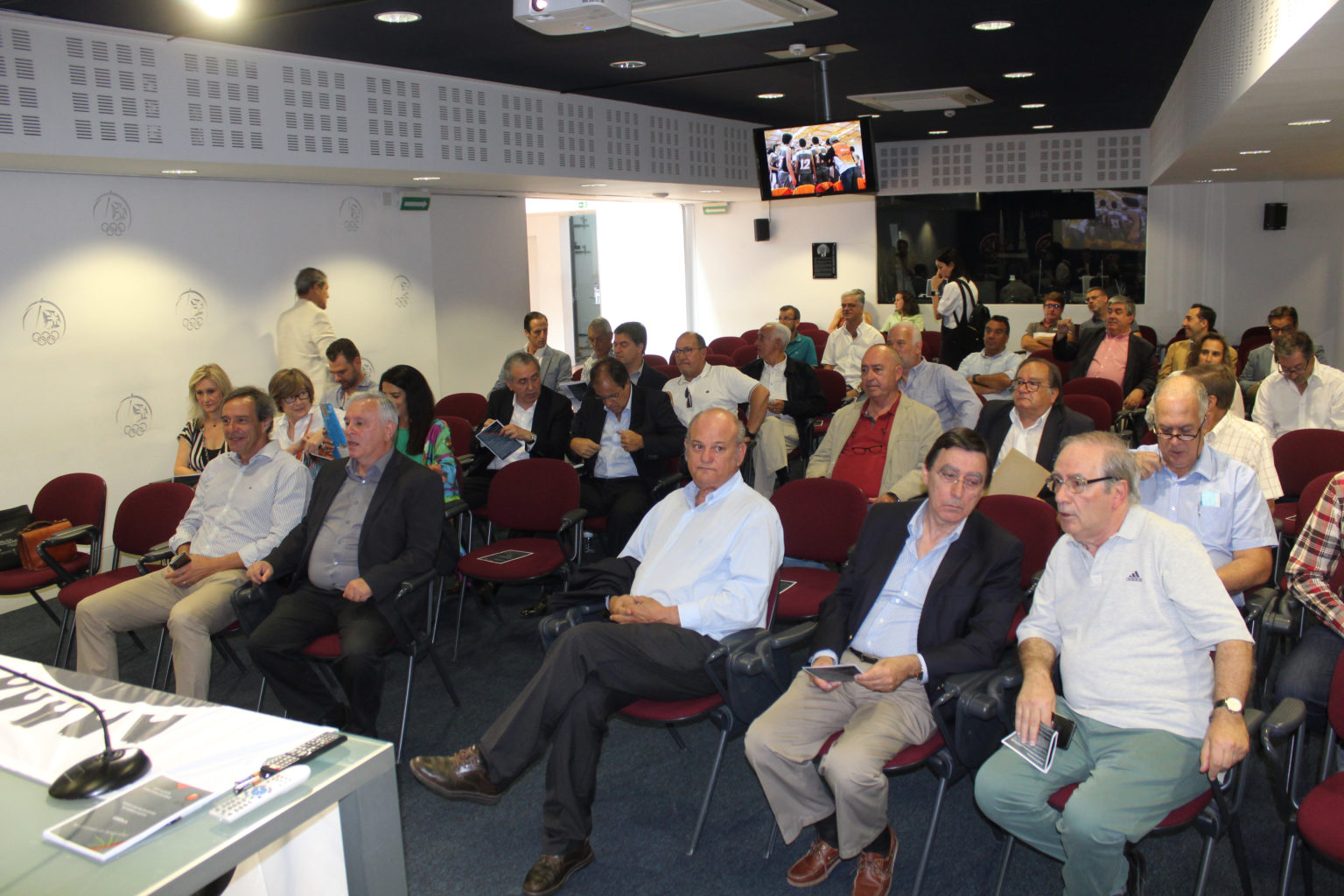 ABL imagem de galeria