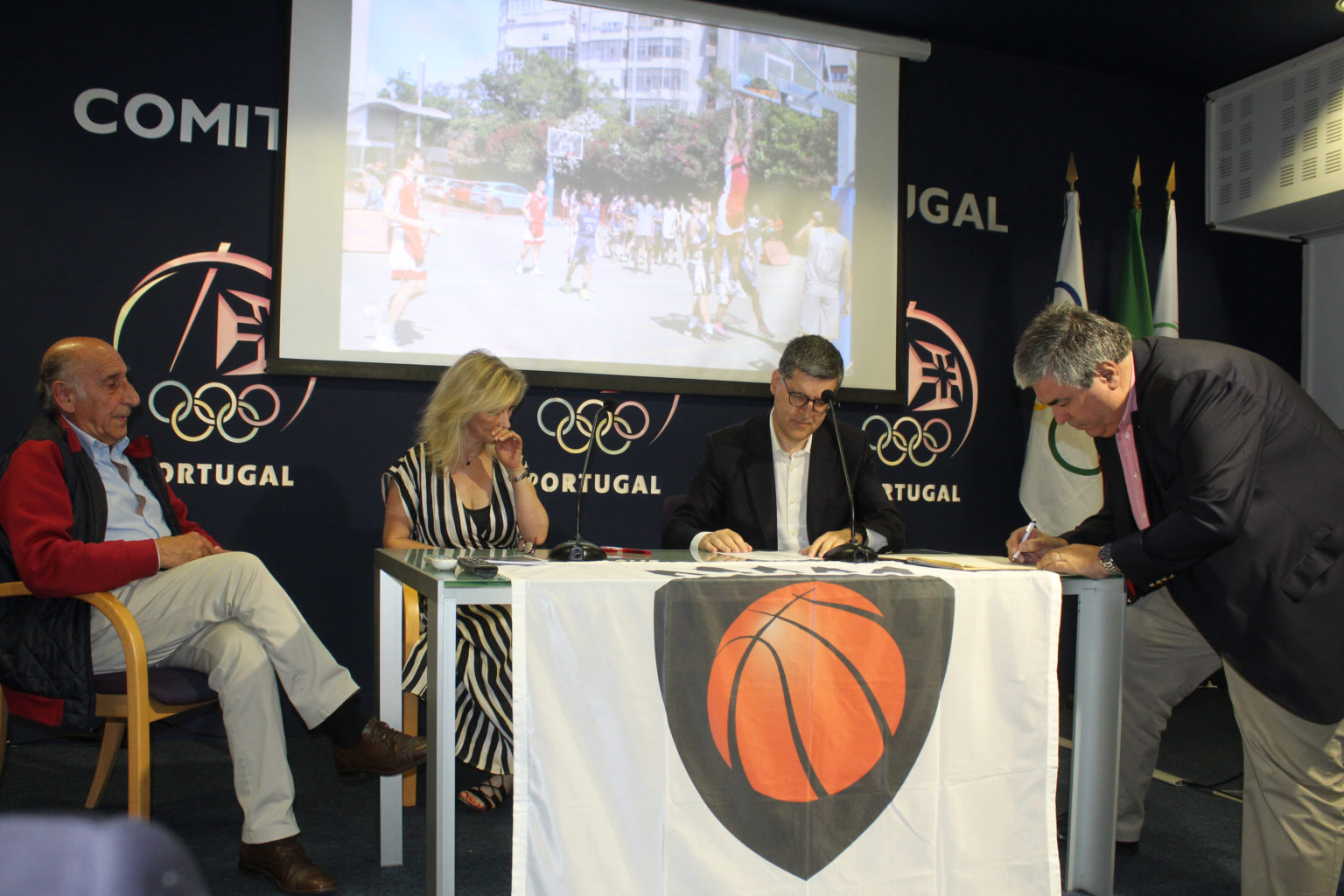 ABL imagem de galeria