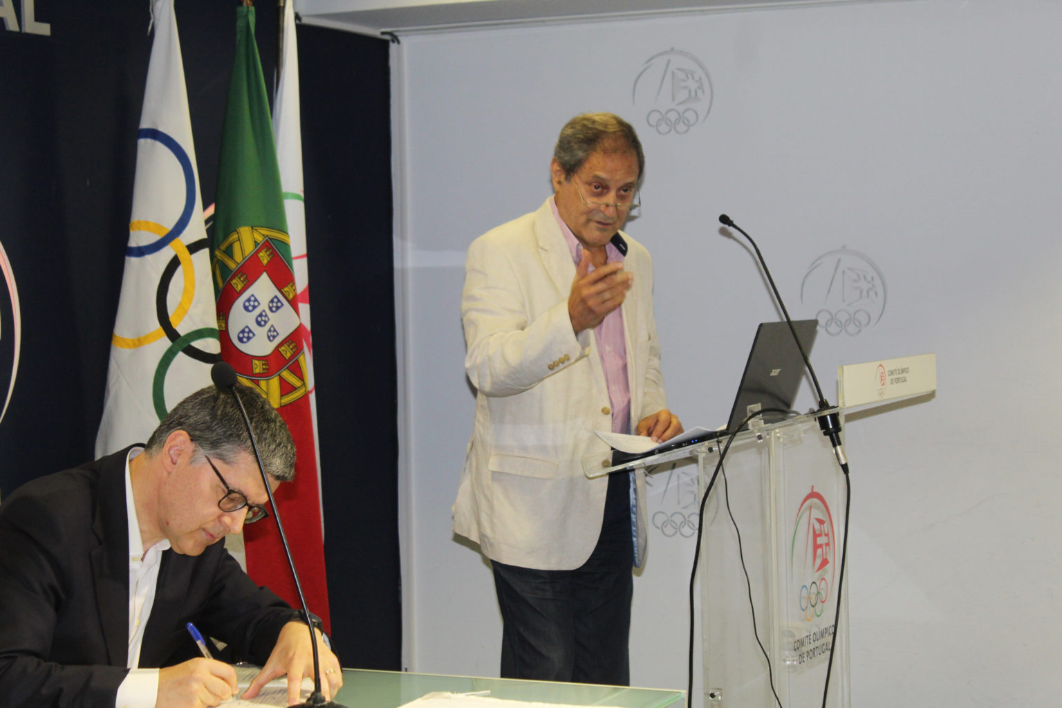 ABL imagem de galeria